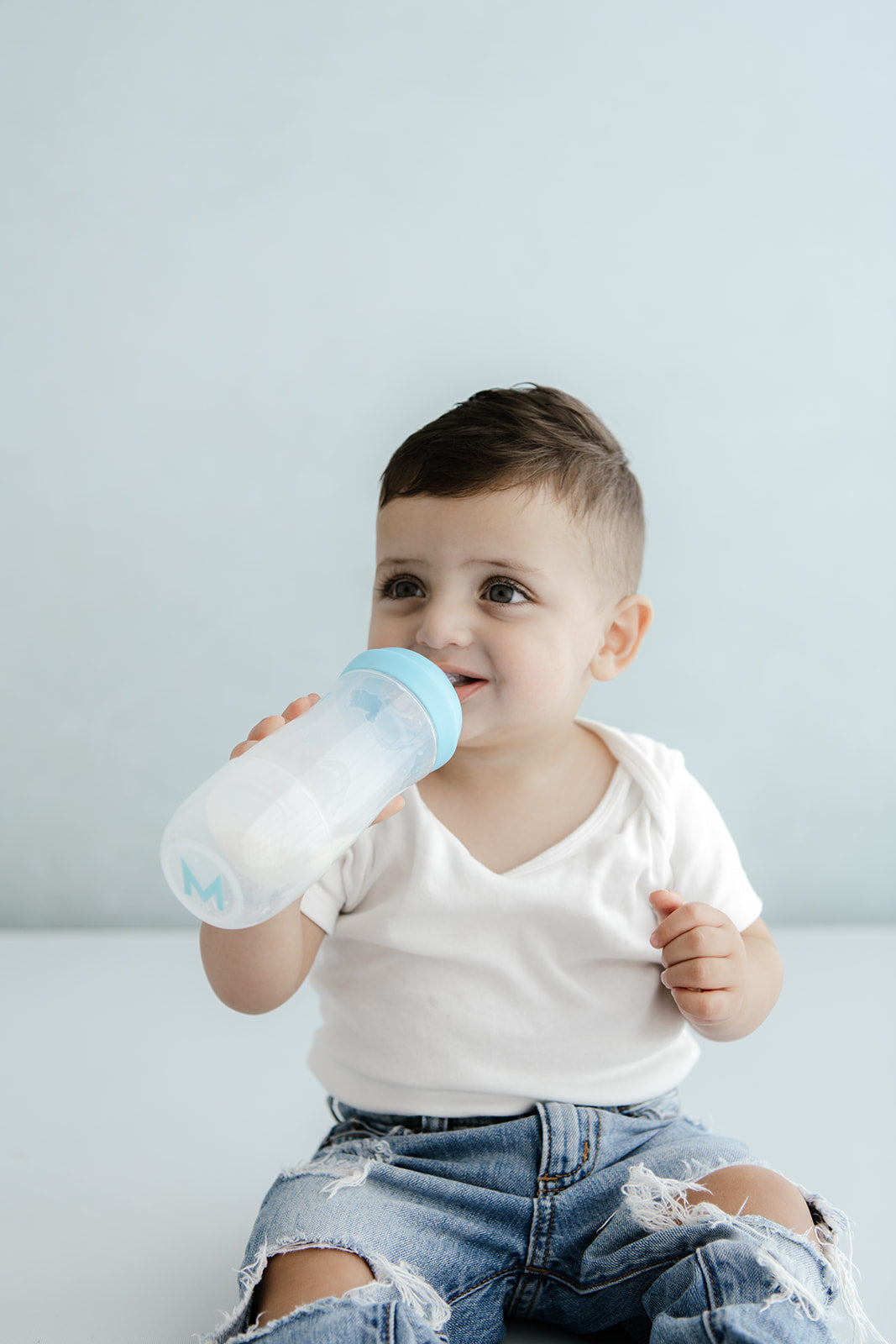 Choosing the Best Bottle Nipple or Teat when Transitioning from Breast to Bottle