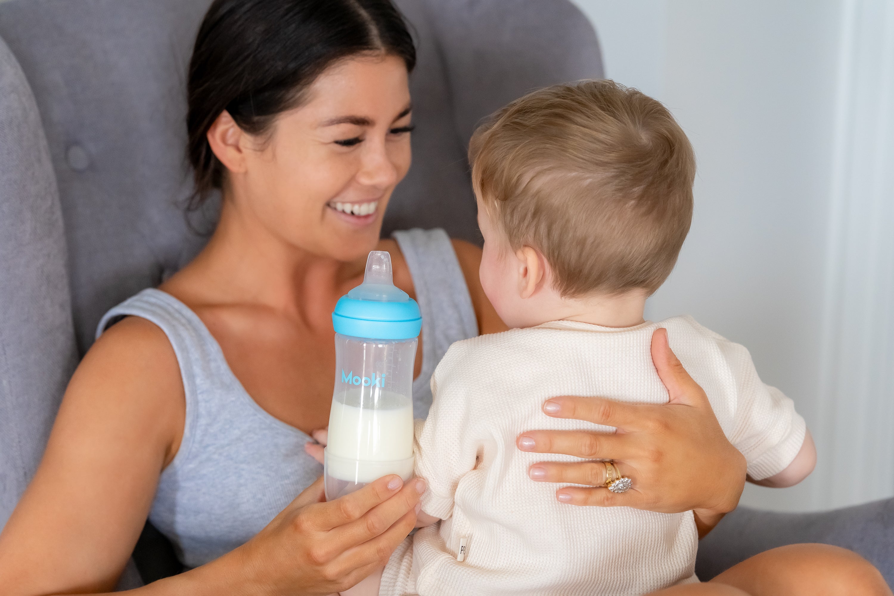 Why Choosing the Right Bottle Matters