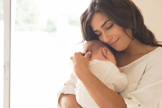 The Importance of Choosing Quality Baby Products for both Parents and Baby