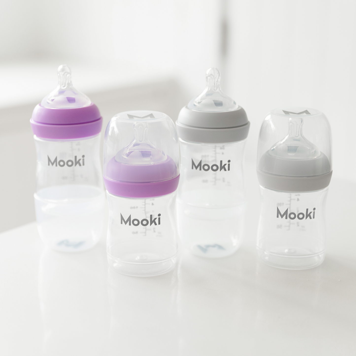 Ultimate Newborn Gift Bundle (160ML) **PRE-ORDER**