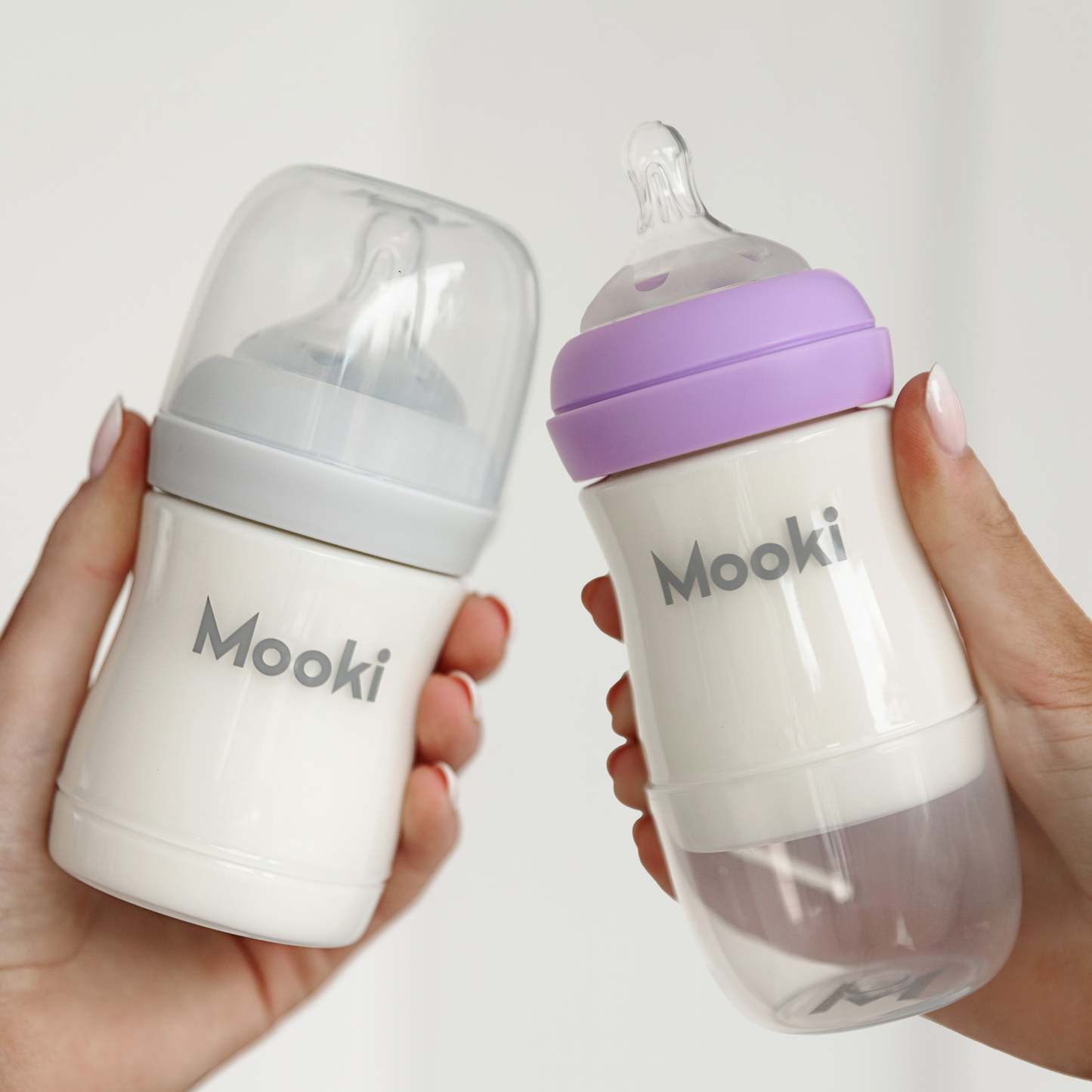 Ultimate Newborn Gift Bundle (160ML) **PRE-ORDER**