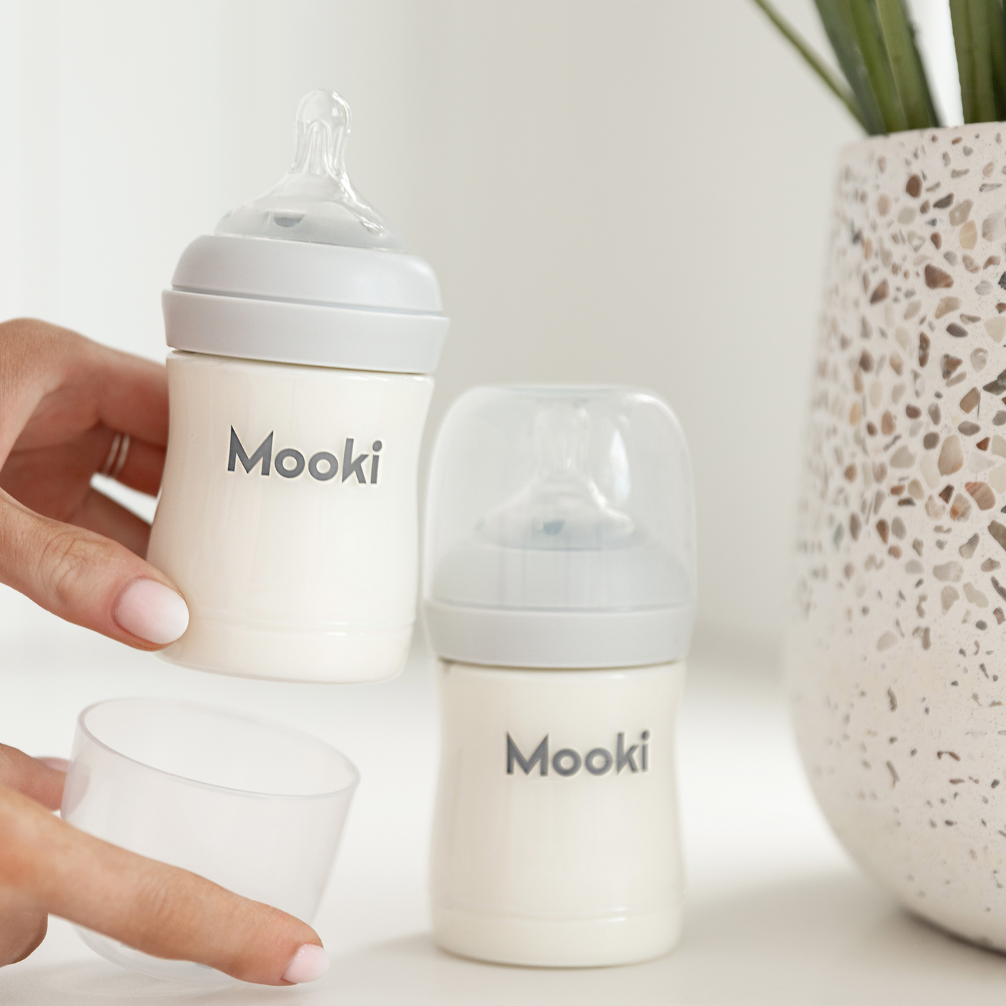 Ultimate Newborn Gift Bundle (160ML) **PRE-ORDER**