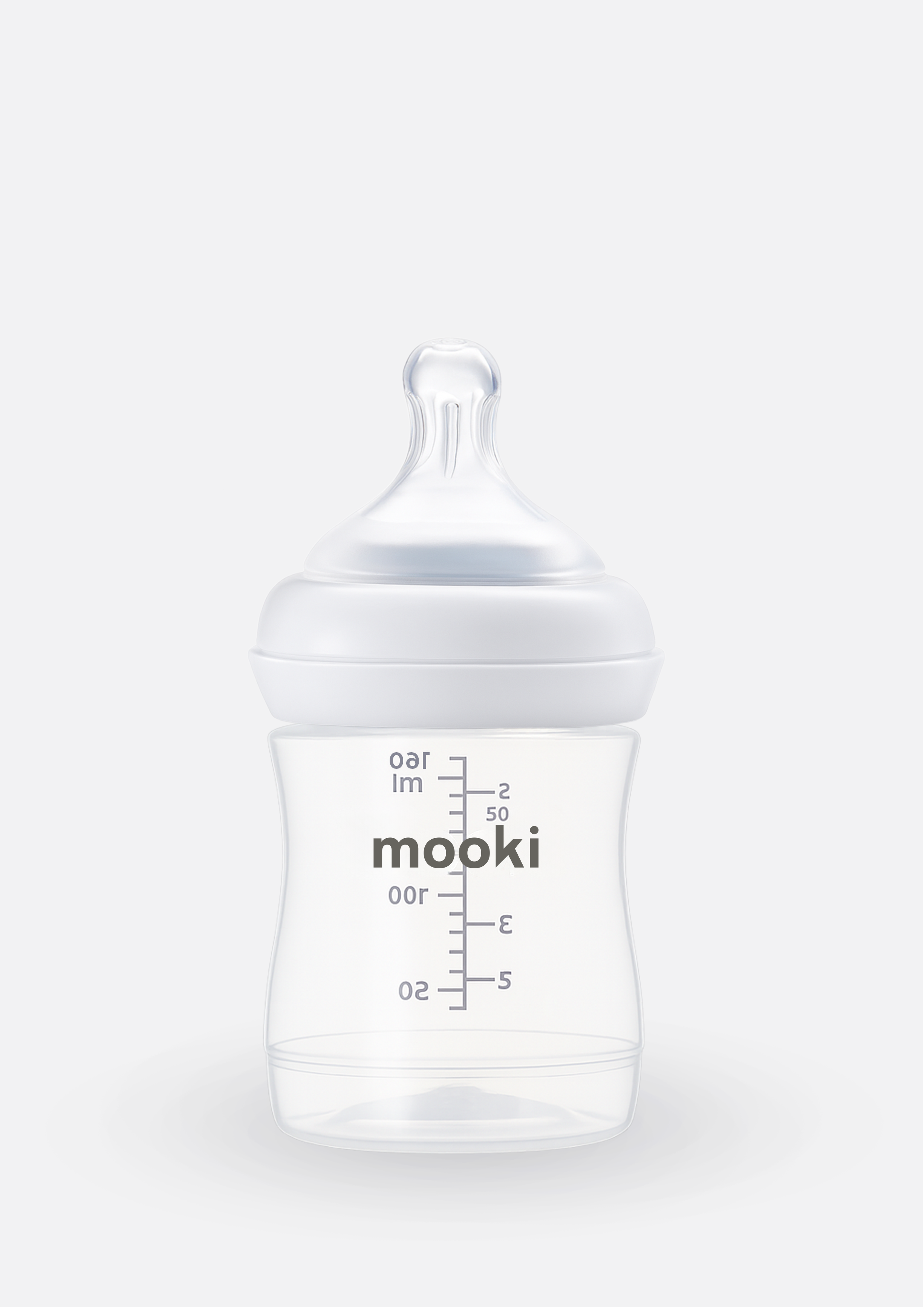 (Custom) The One Baby Bottle