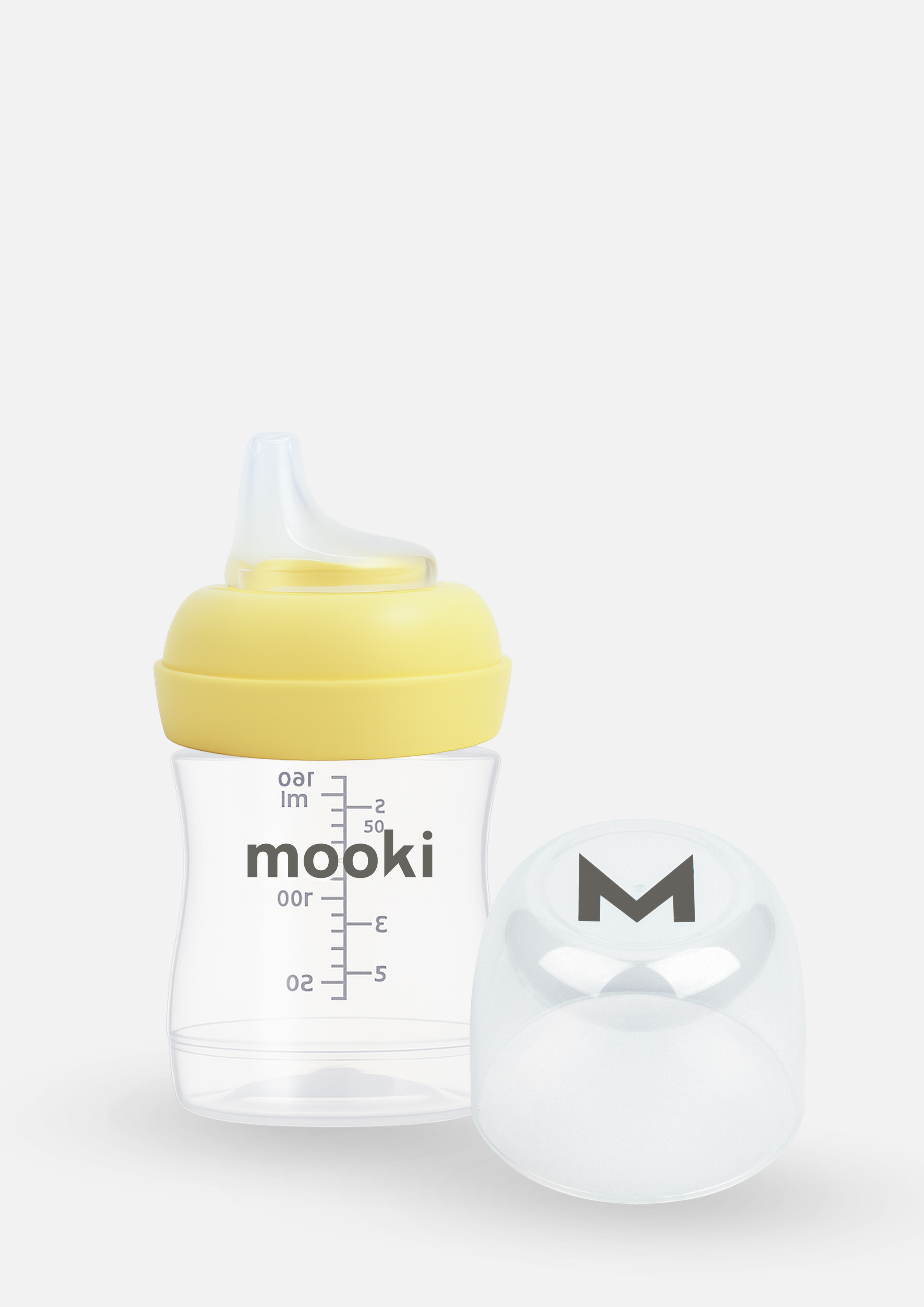 The Dessert Edit – The One Baby Bottle (Twin Pack)