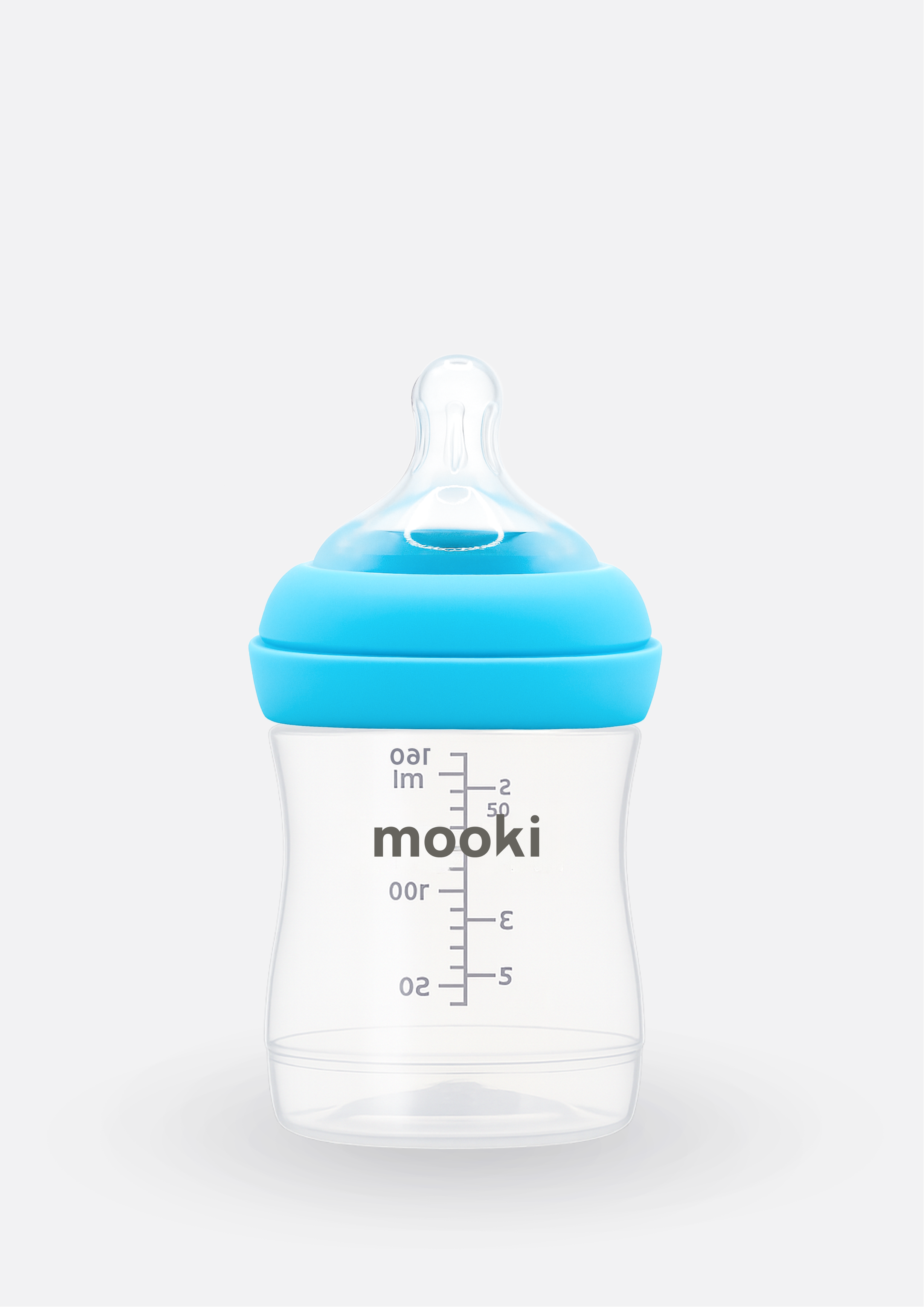 (Build Your Own) The One Baby Bottle (Twin Pack)