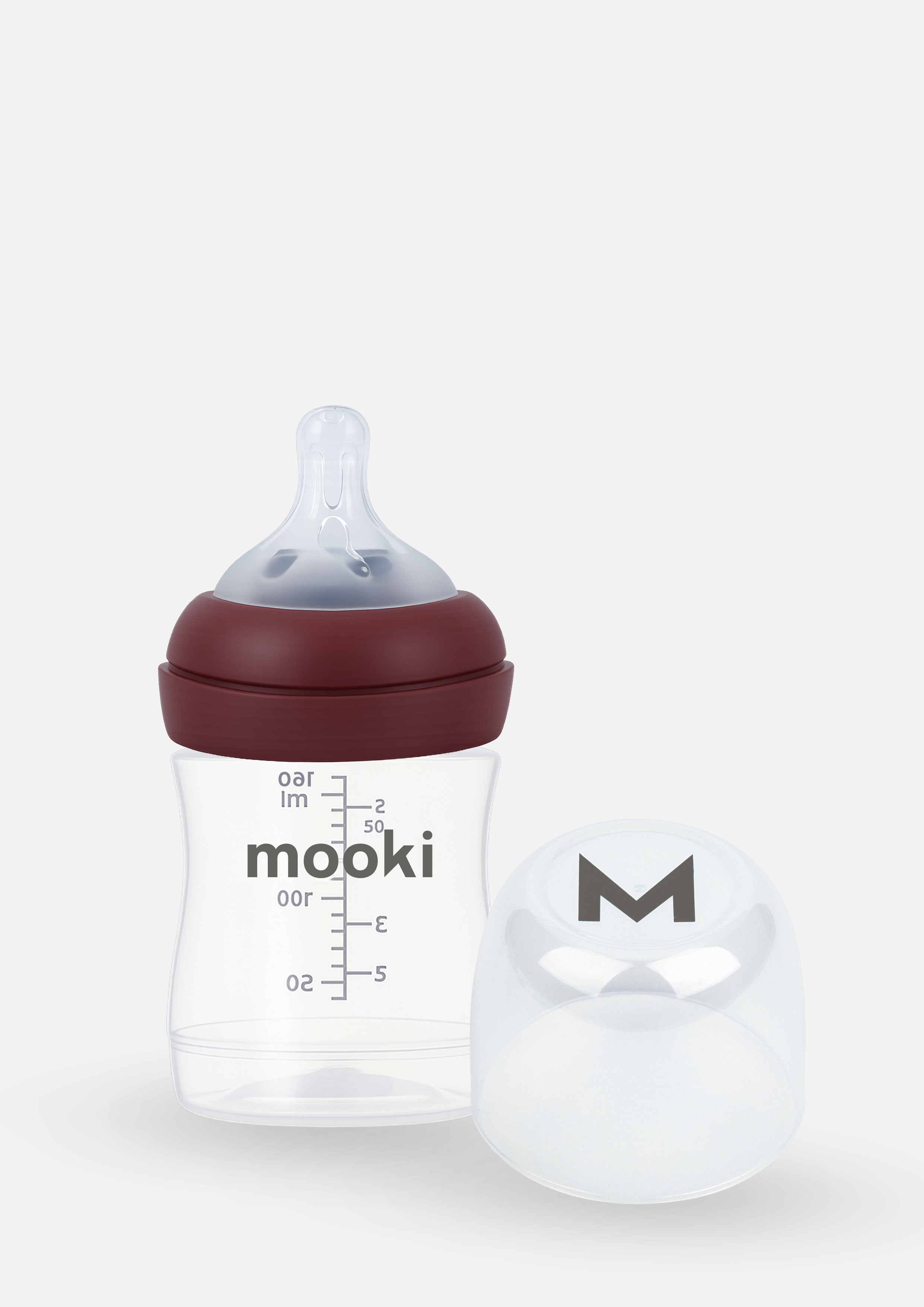 (Build Your Own) The One Baby Bottle (Twin Pack)