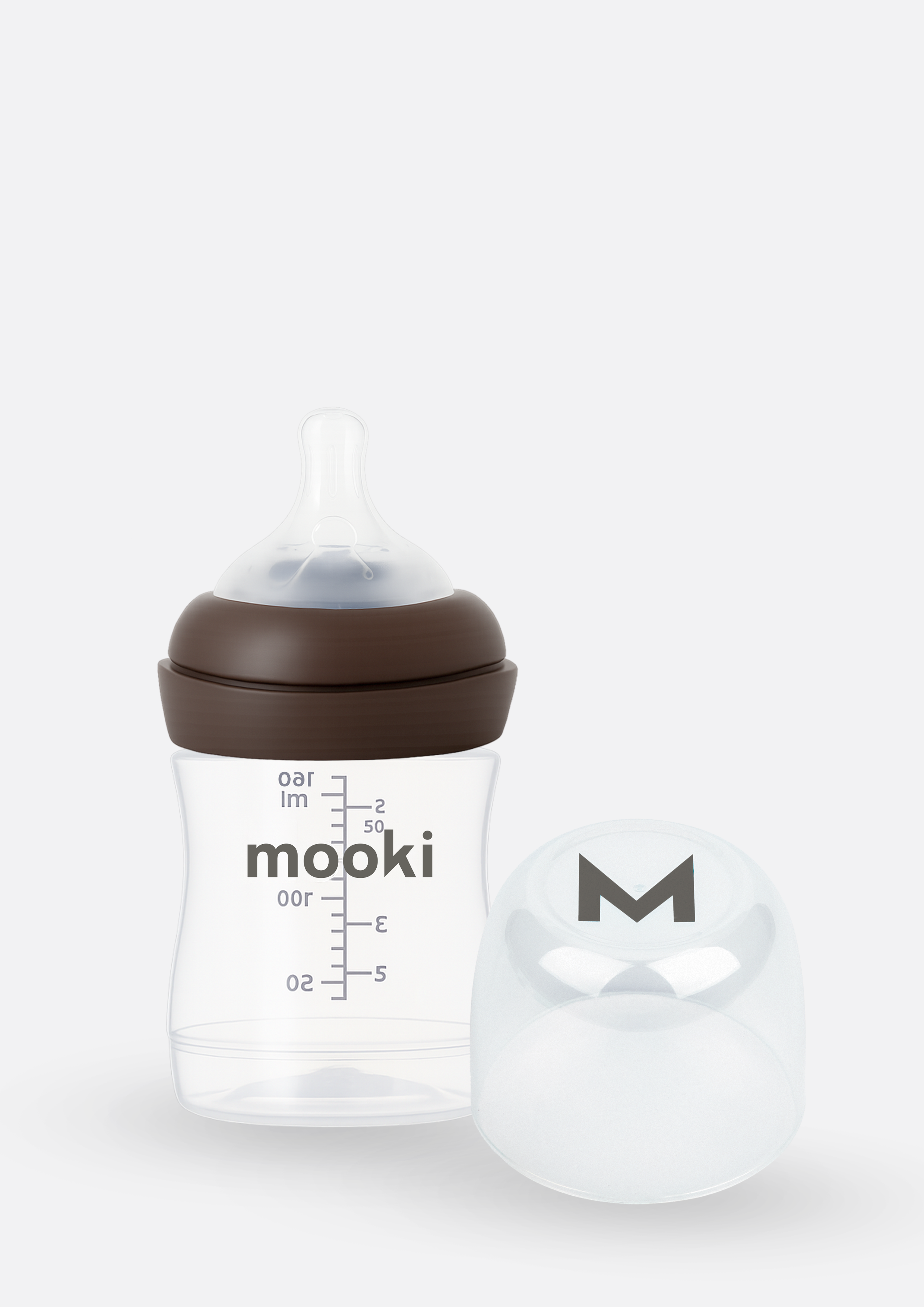 (Build Your Own) The One Baby Bottle (Twin Pack)