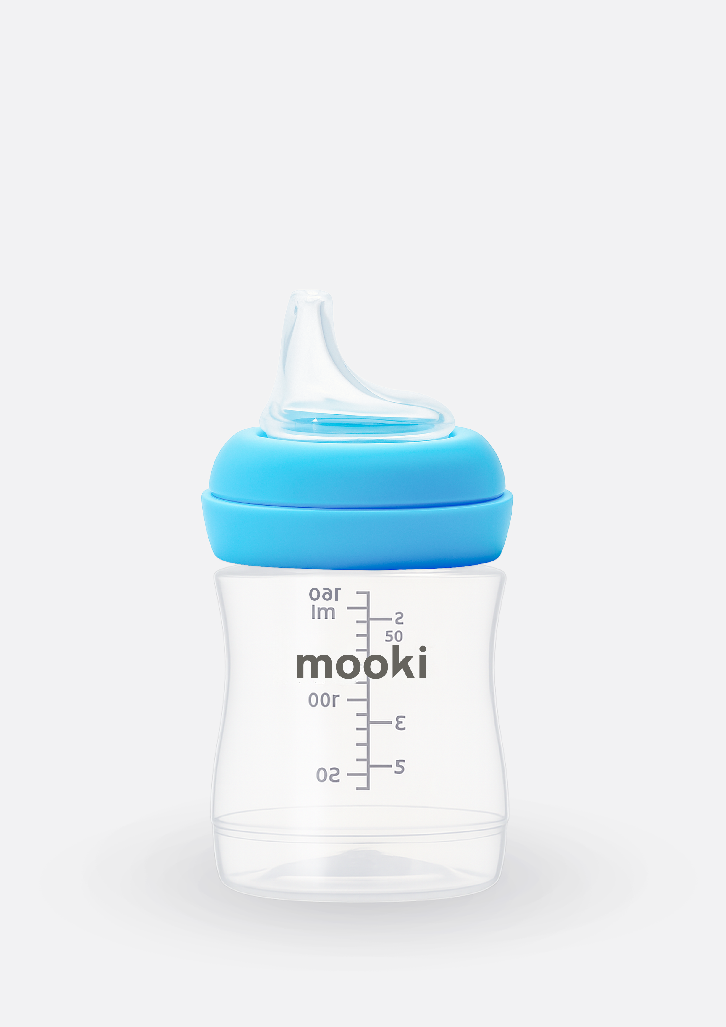 (Build Your Own) The One Baby Bottle (Twin Pack)