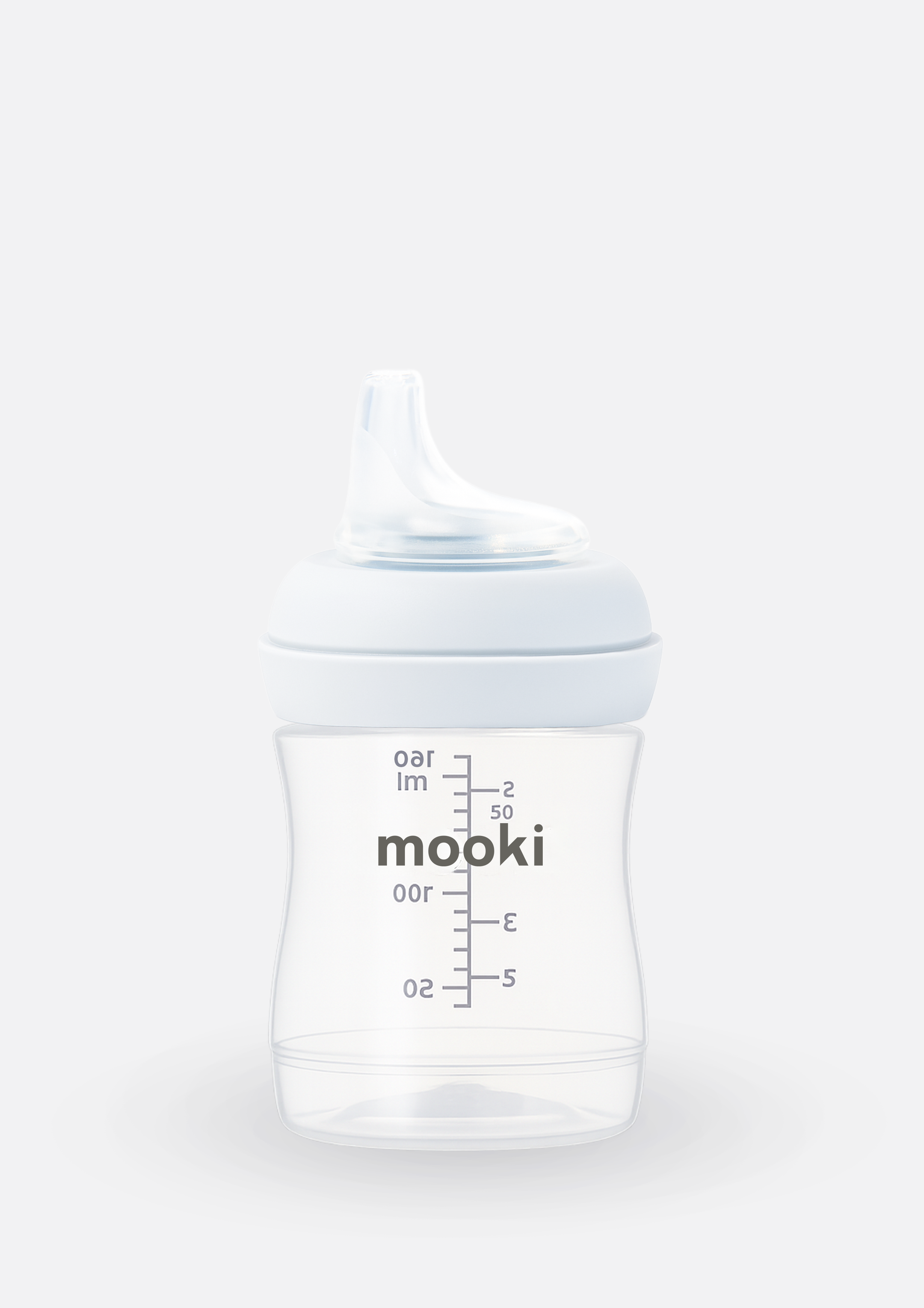 (Build Your Own) The One Baby Bottle (Twin Pack)