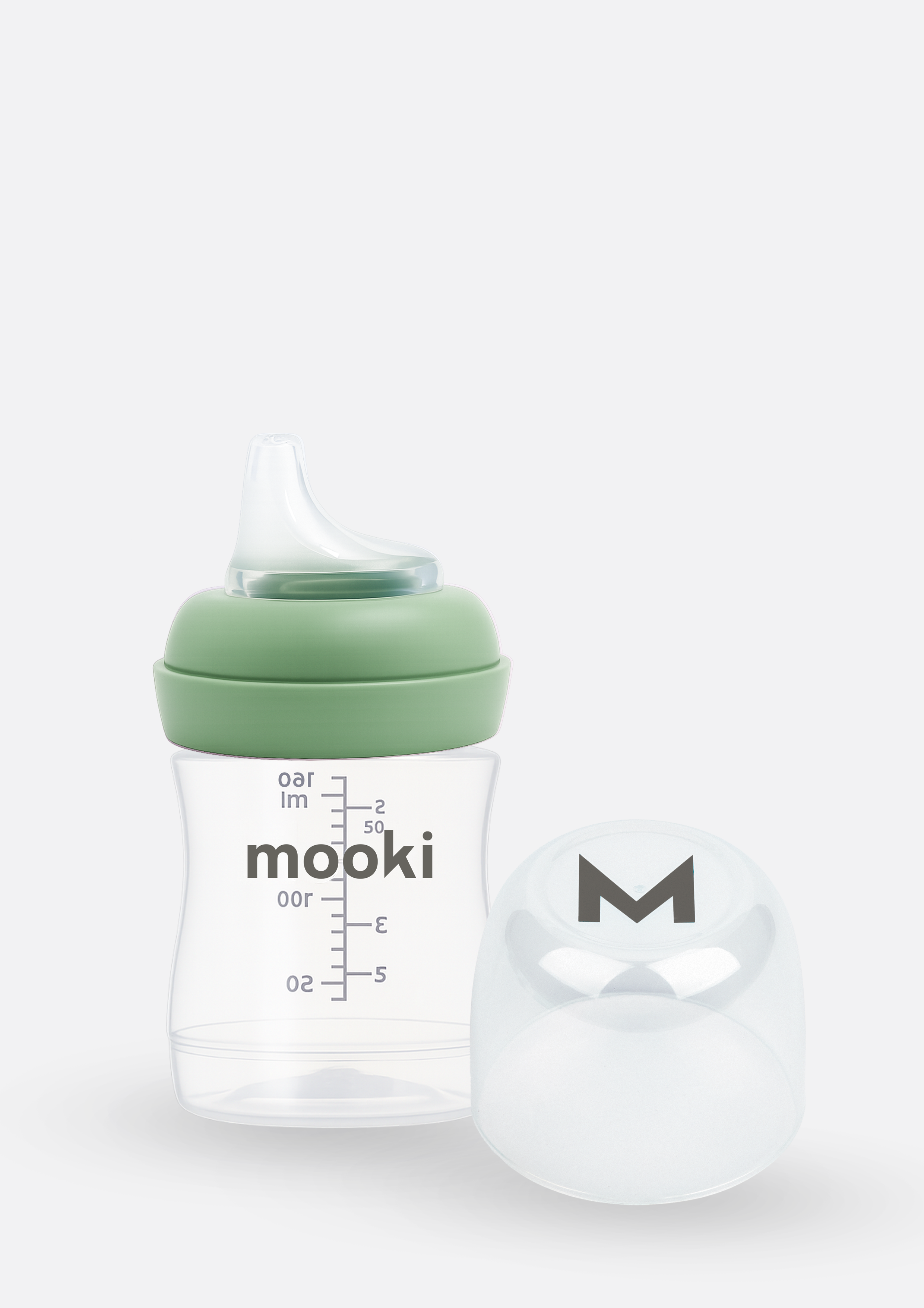 (Build Your Own) The One Baby Bottle (Twin Pack)