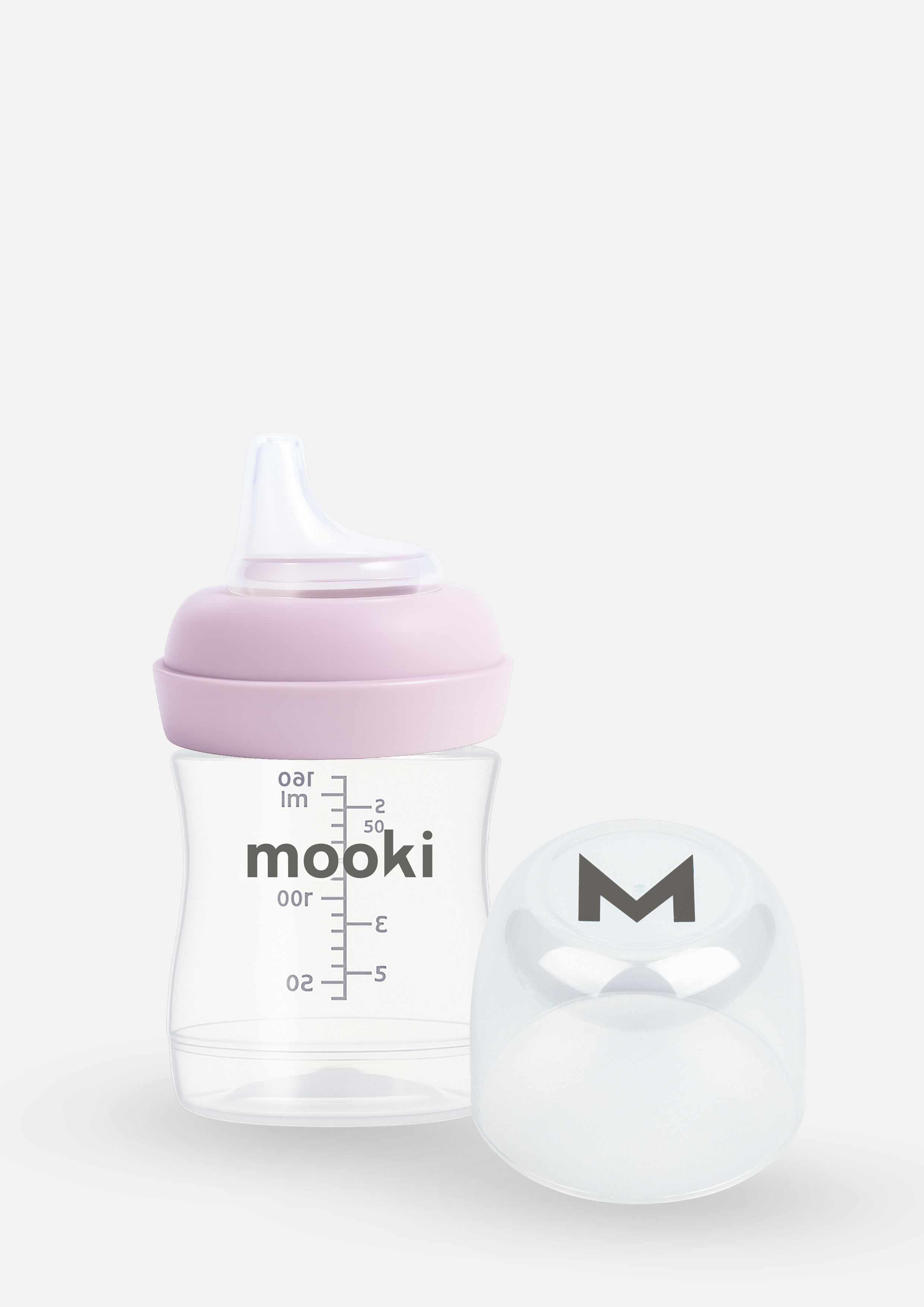 The Dessert Edit – The One Baby Bottle (Twin Pack)