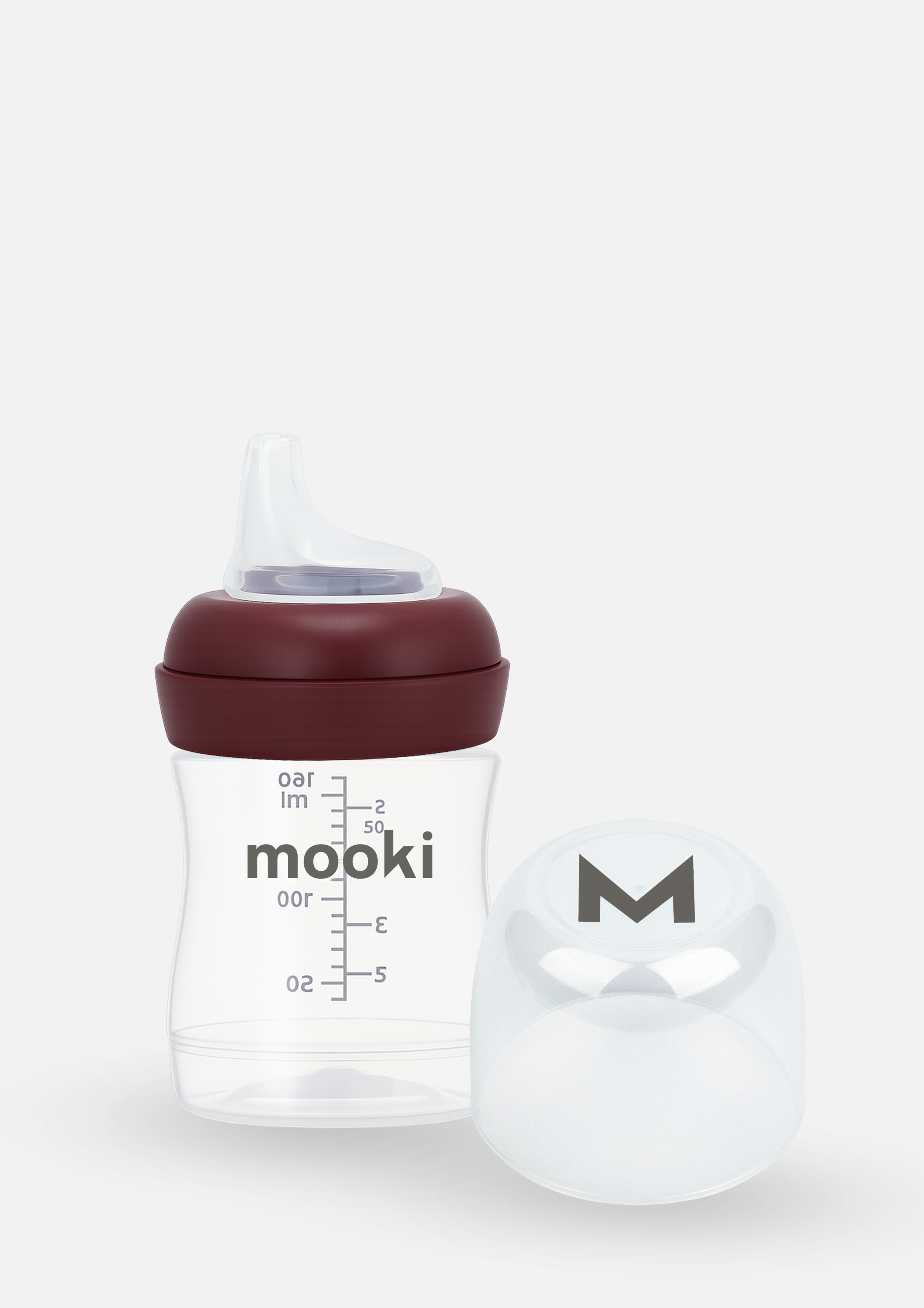 (Build Your Own) The One Baby Bottle (Twin Pack)