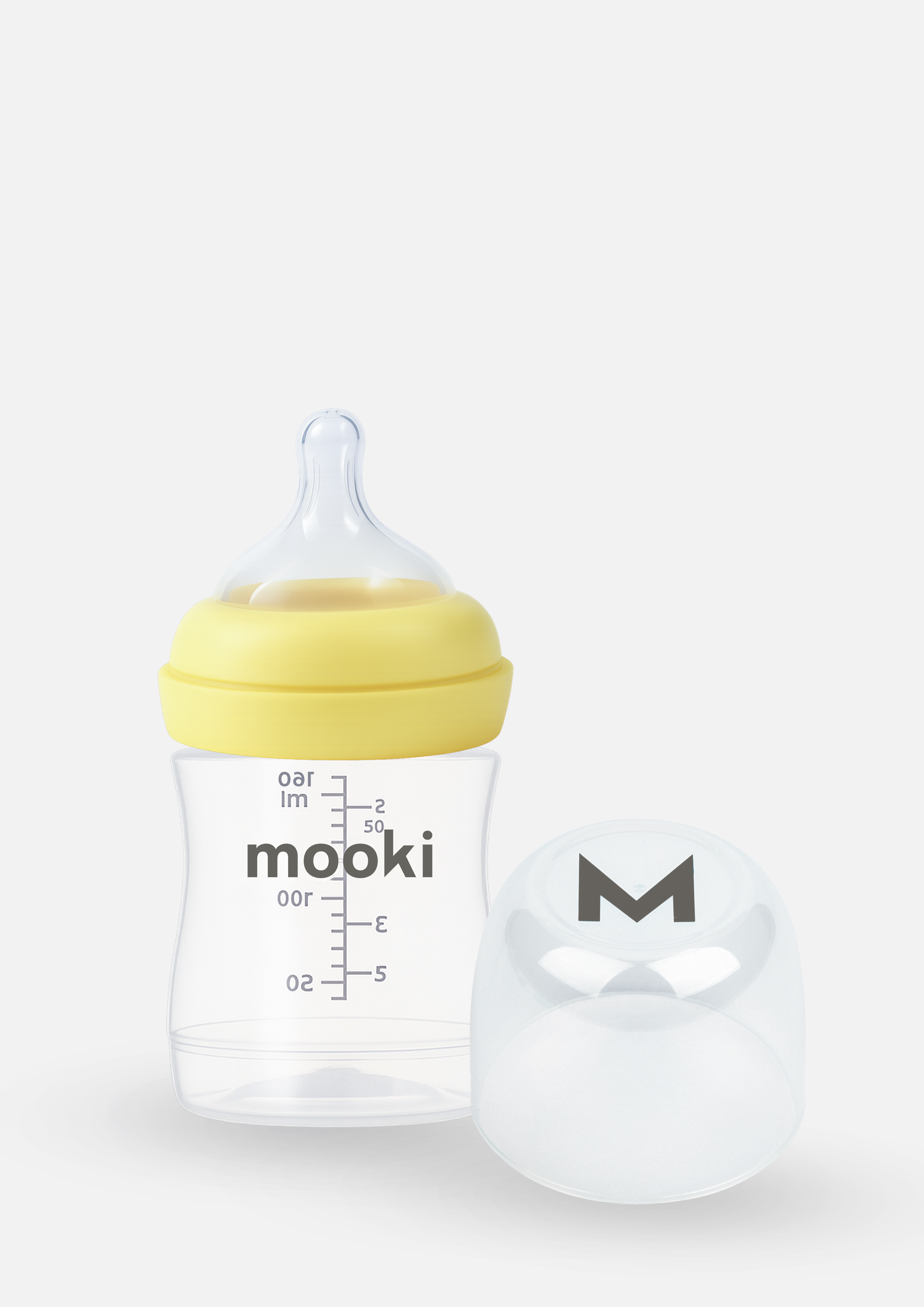 (Build Your Own) The One Baby Bottle (Twin Pack)