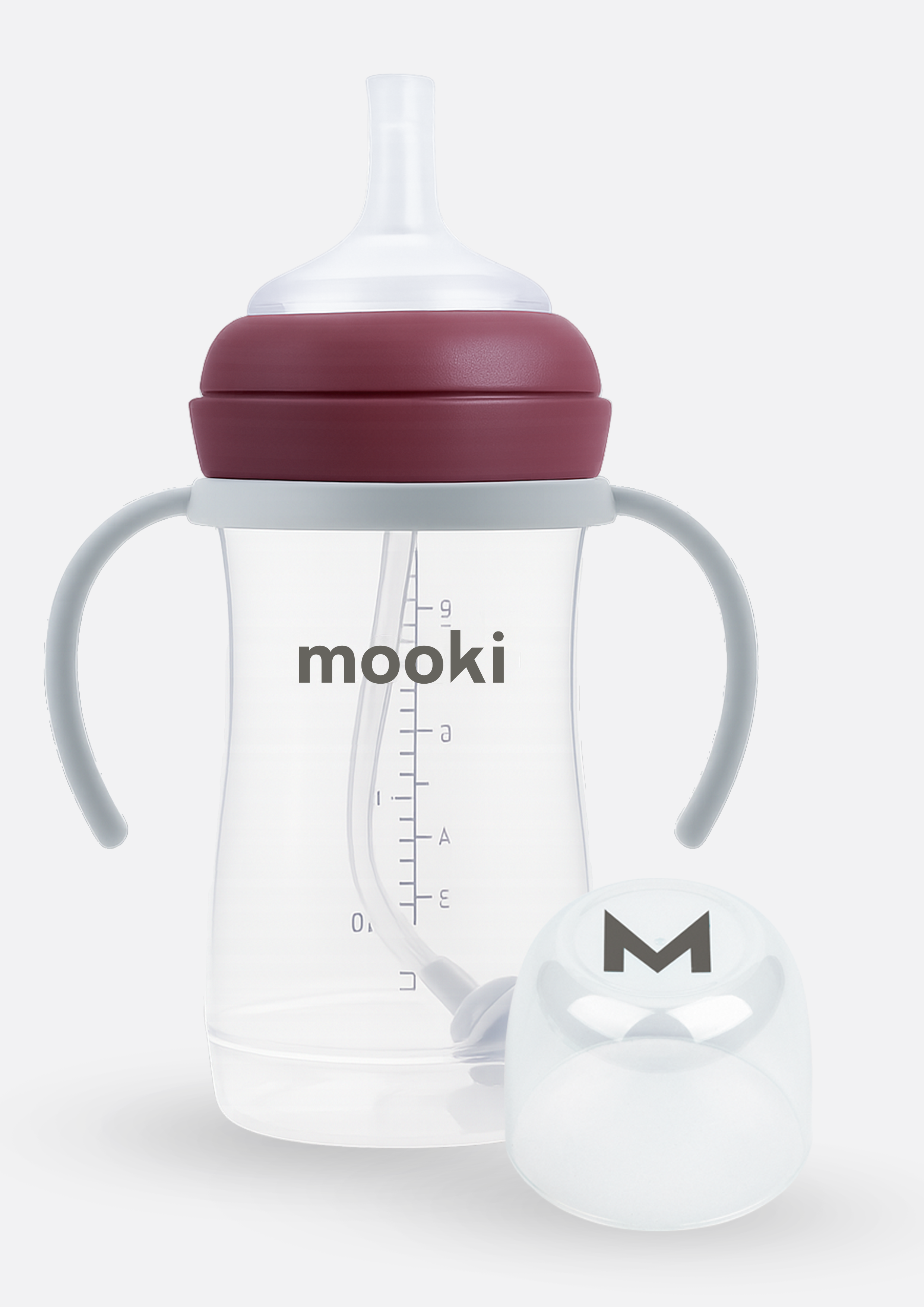 Toddler Straw Cup Bundle (12M+)