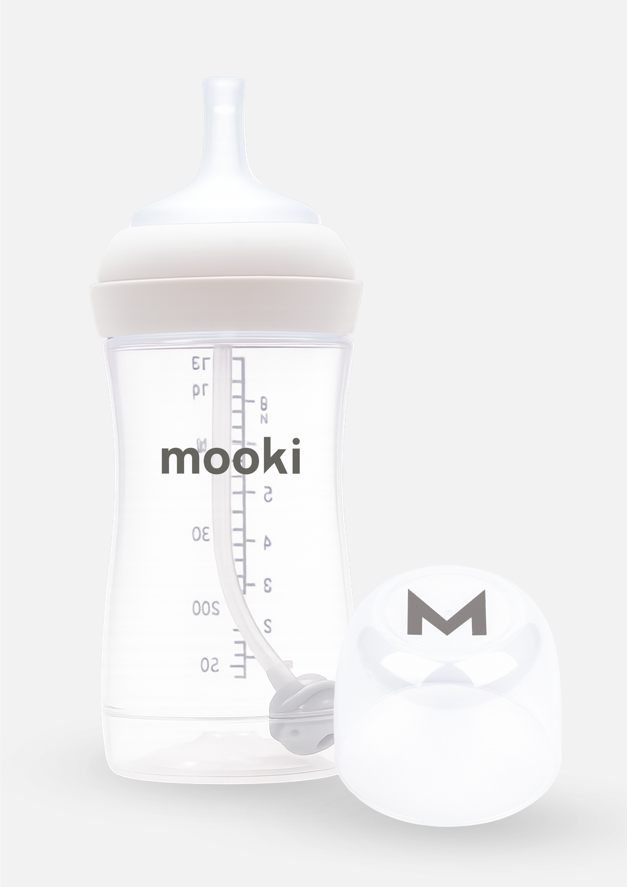 Toddler Straw Cup (12M+) (Twin Pack)