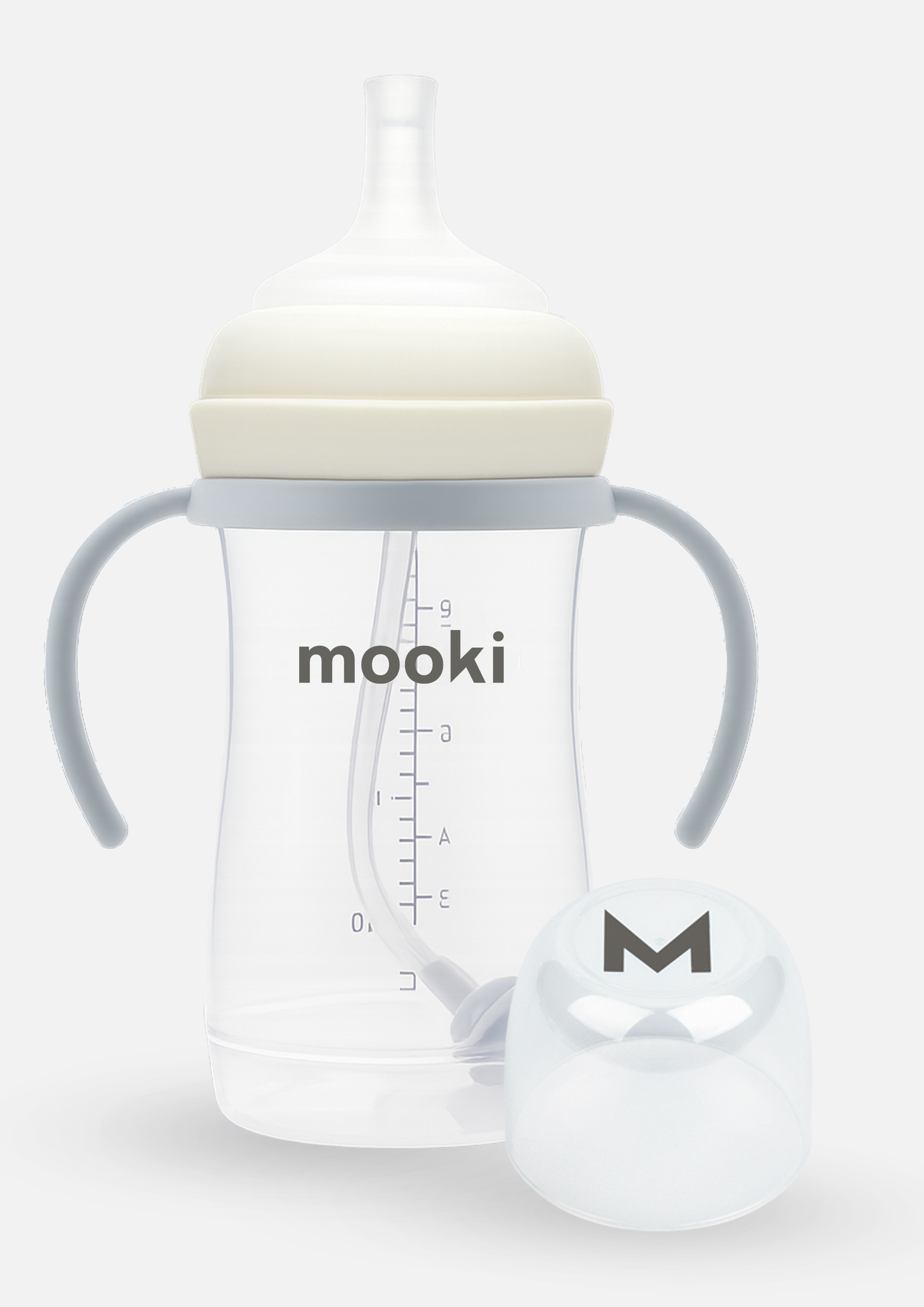 Toddler Straw Cup Bundle (12M+)