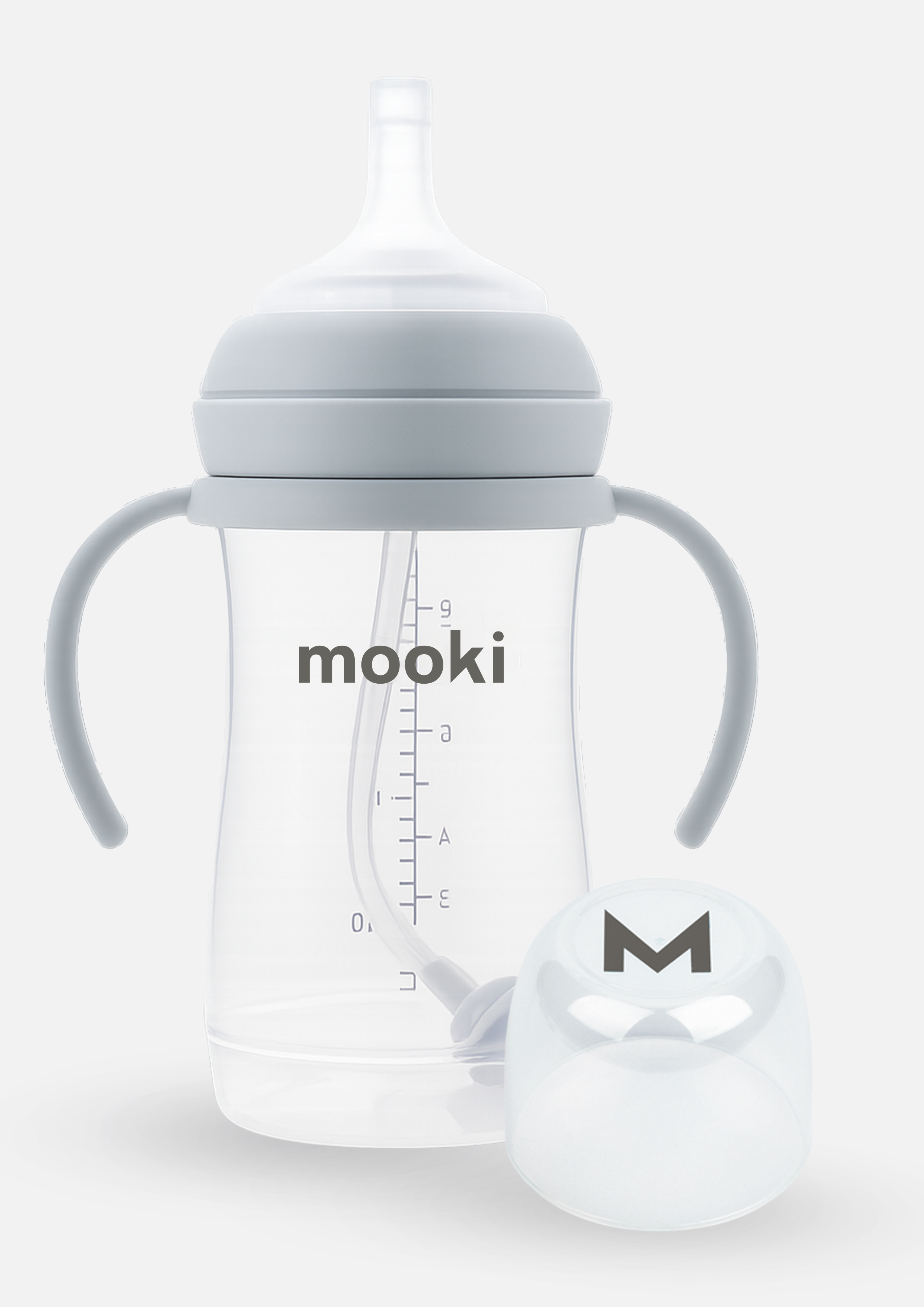 Toddler Straw Cup Bundle (12M+)