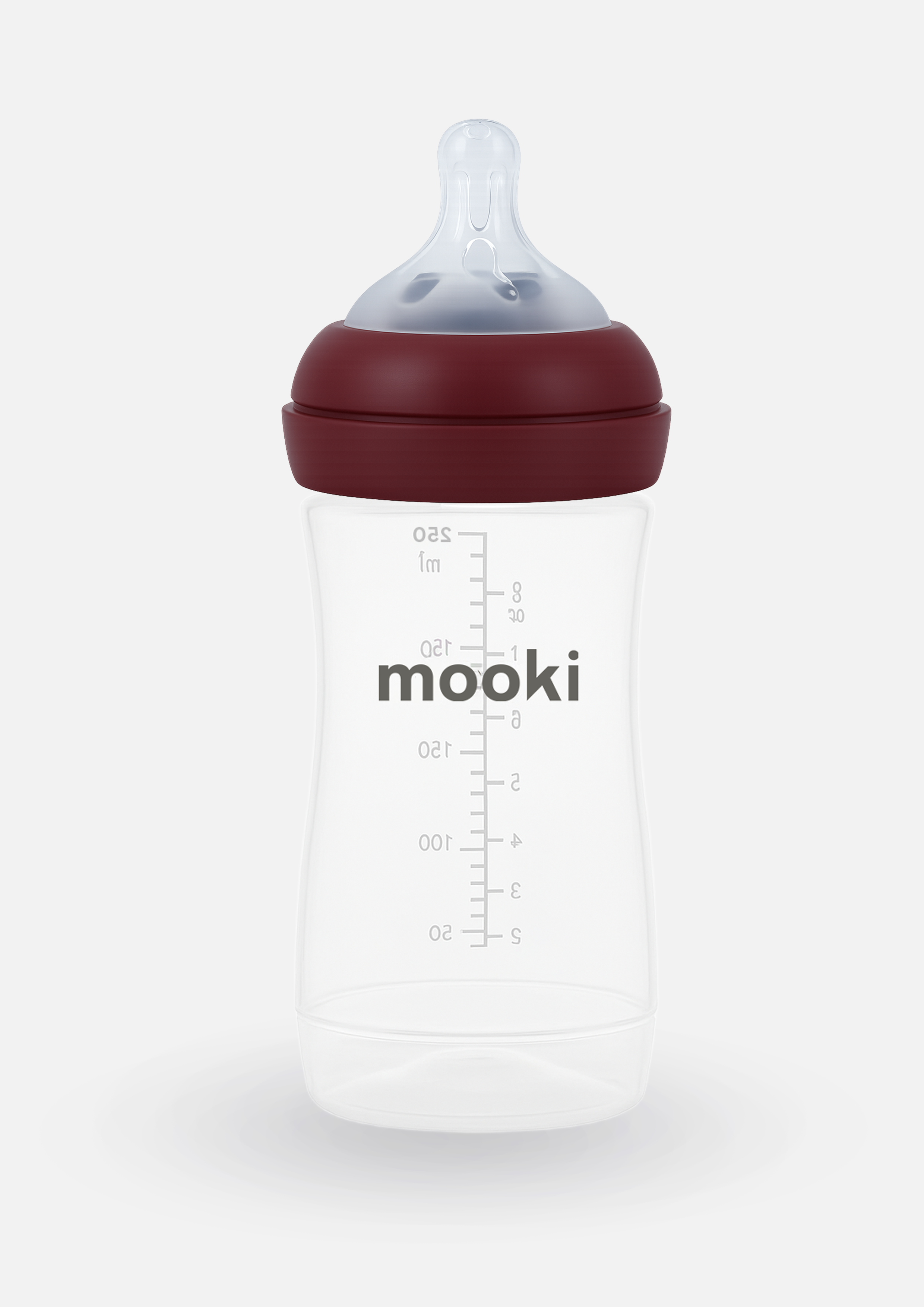 (Build Your Own) The One Baby Bottle (Twin Pack)