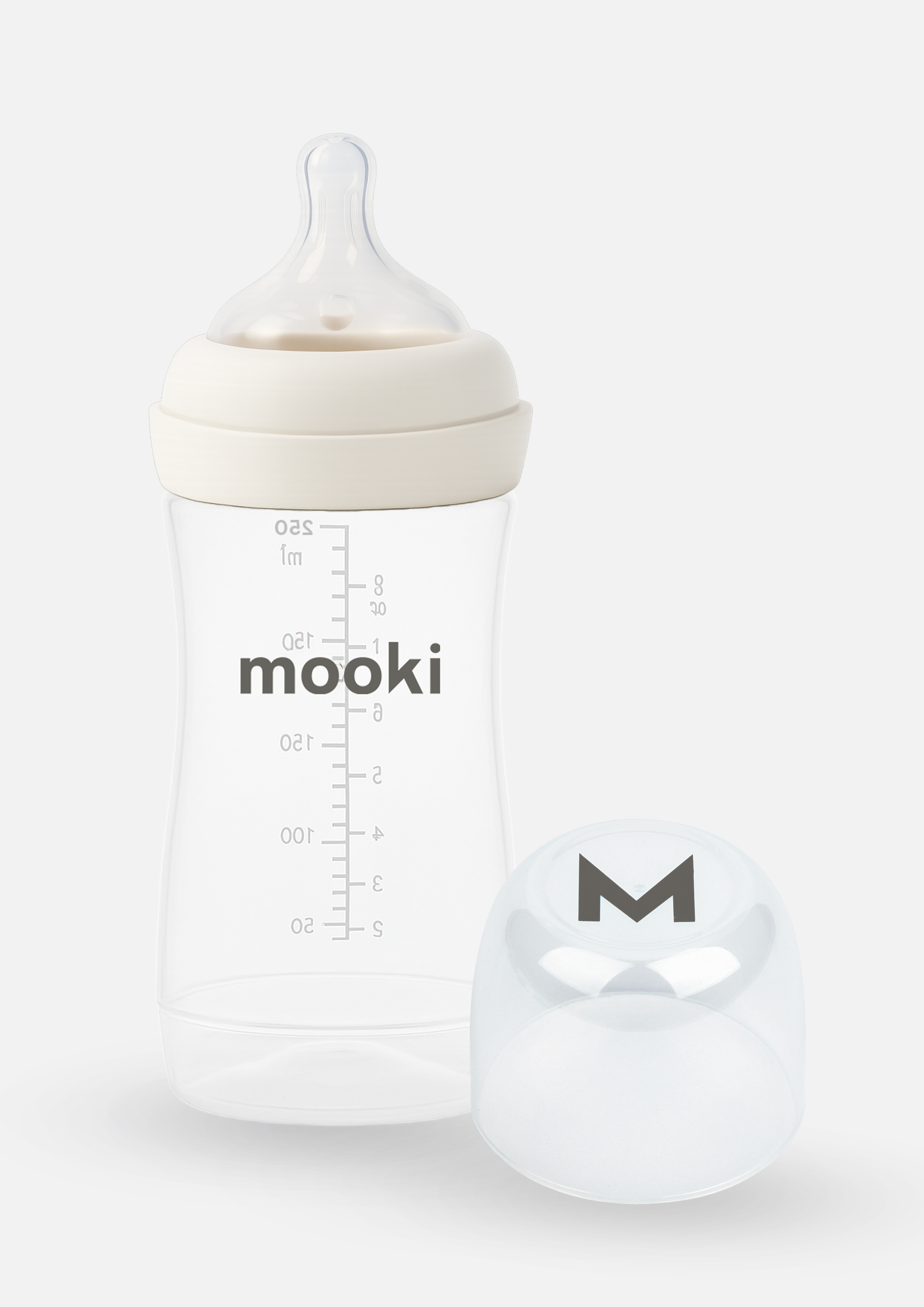 The Dessert Edit – The One Baby Bottle (Twin Pack)