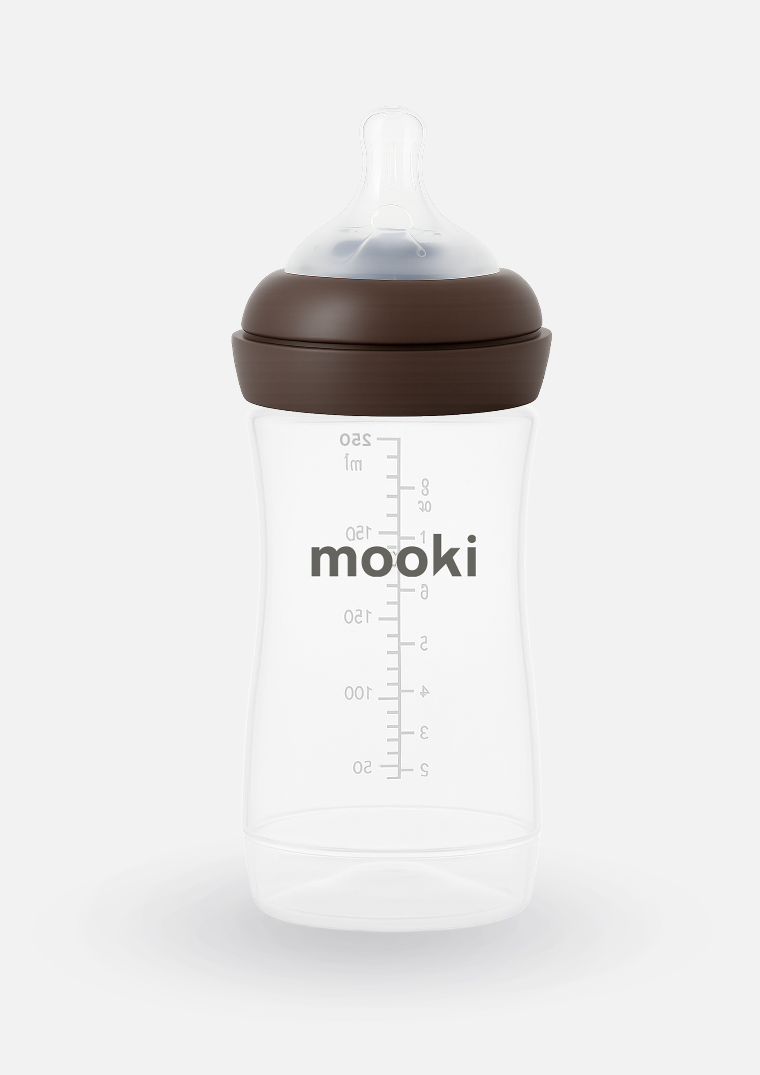 (Build Your Own) The One Baby Bottle (Twin Pack)