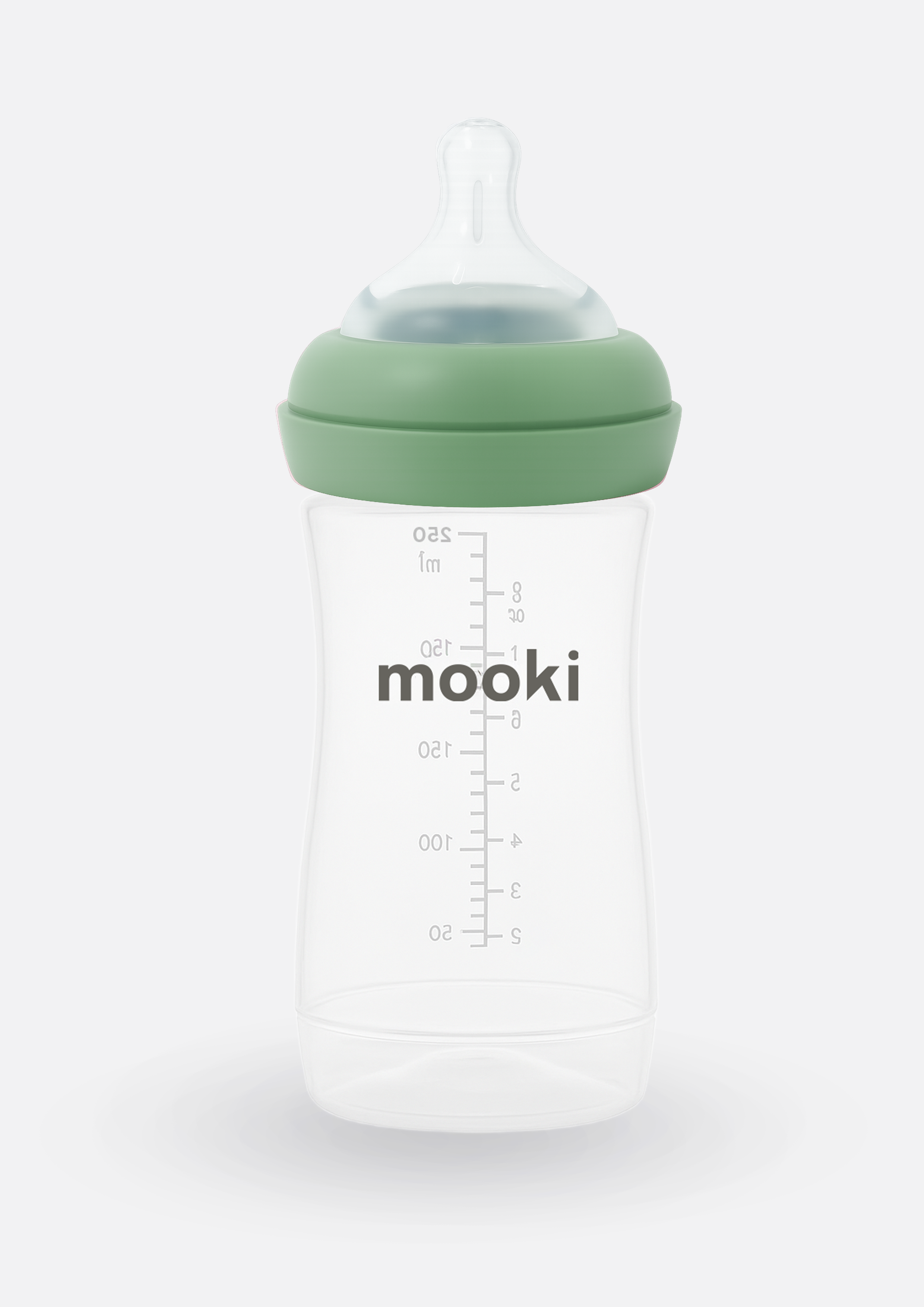 (Build Your Own) The One Baby Bottle (Twin Pack)