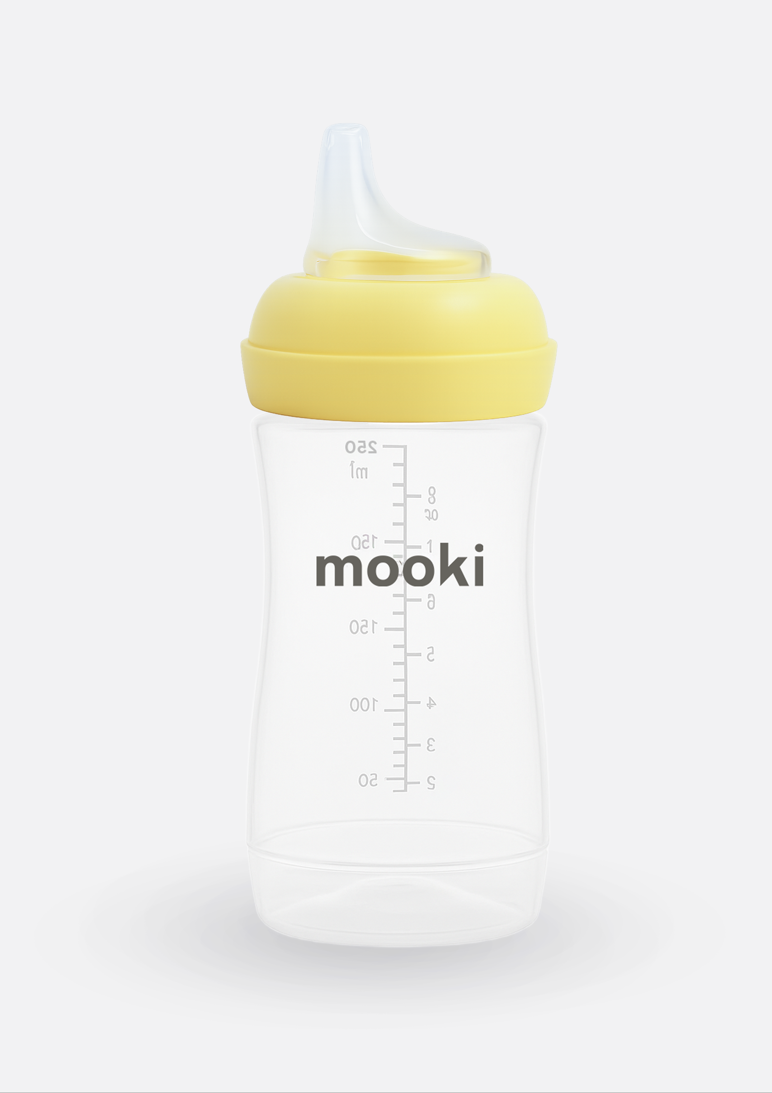 (Build Your Own) The One Baby Bottle (Twin Pack)