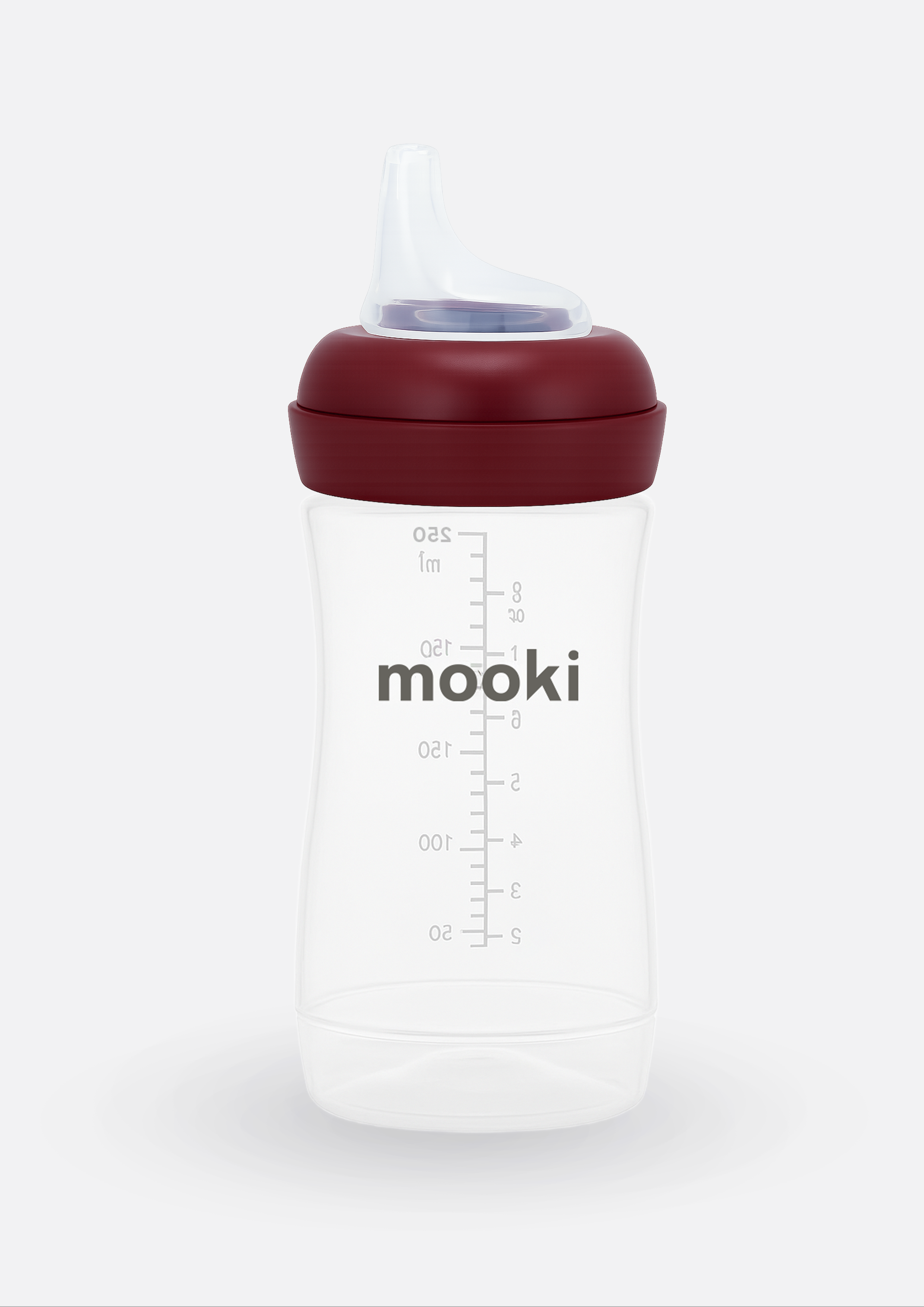 (Build Your Own) The One Baby Bottle (Twin Pack)