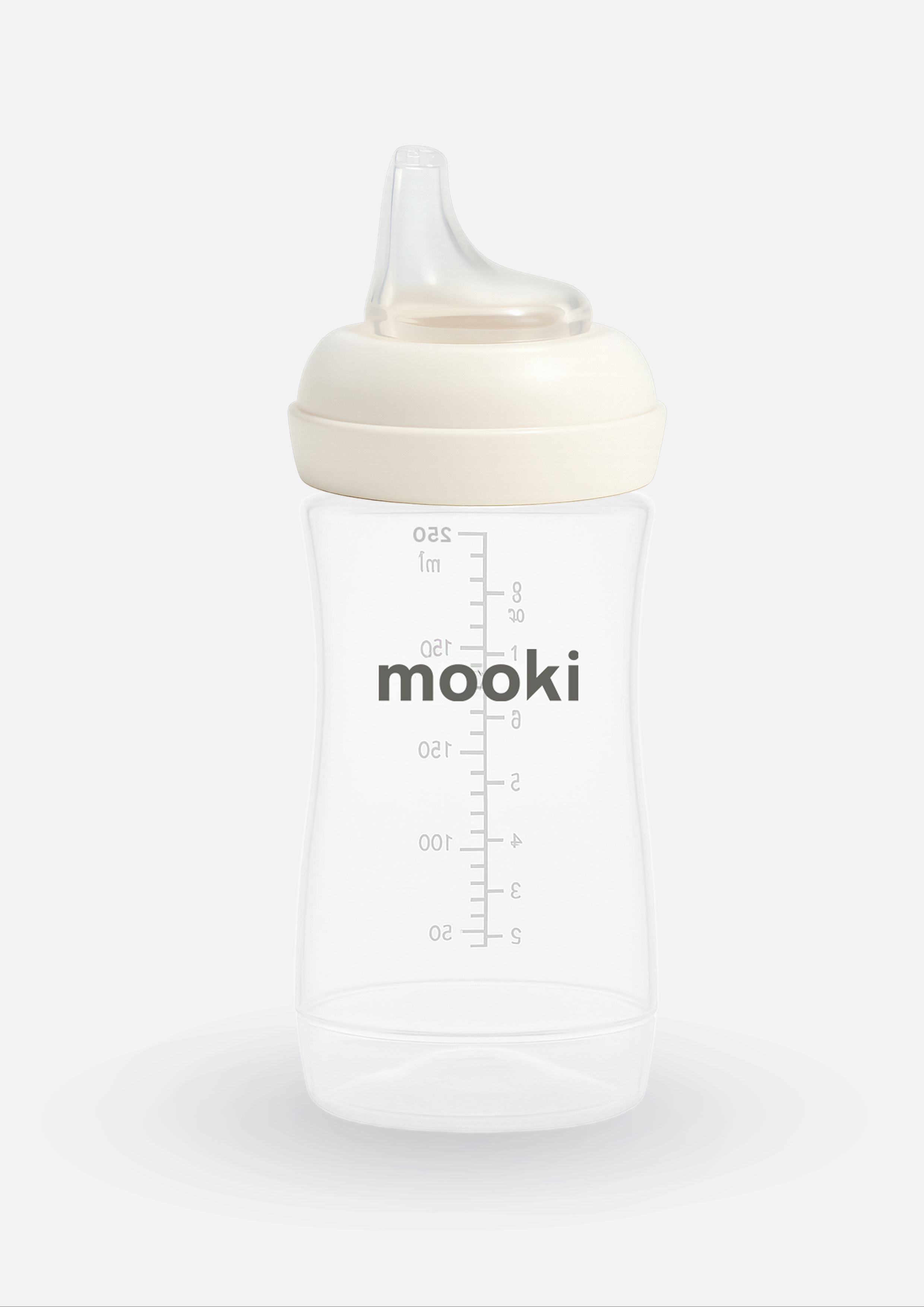 (Build Your Own) The One Baby Bottle (Twin Pack)