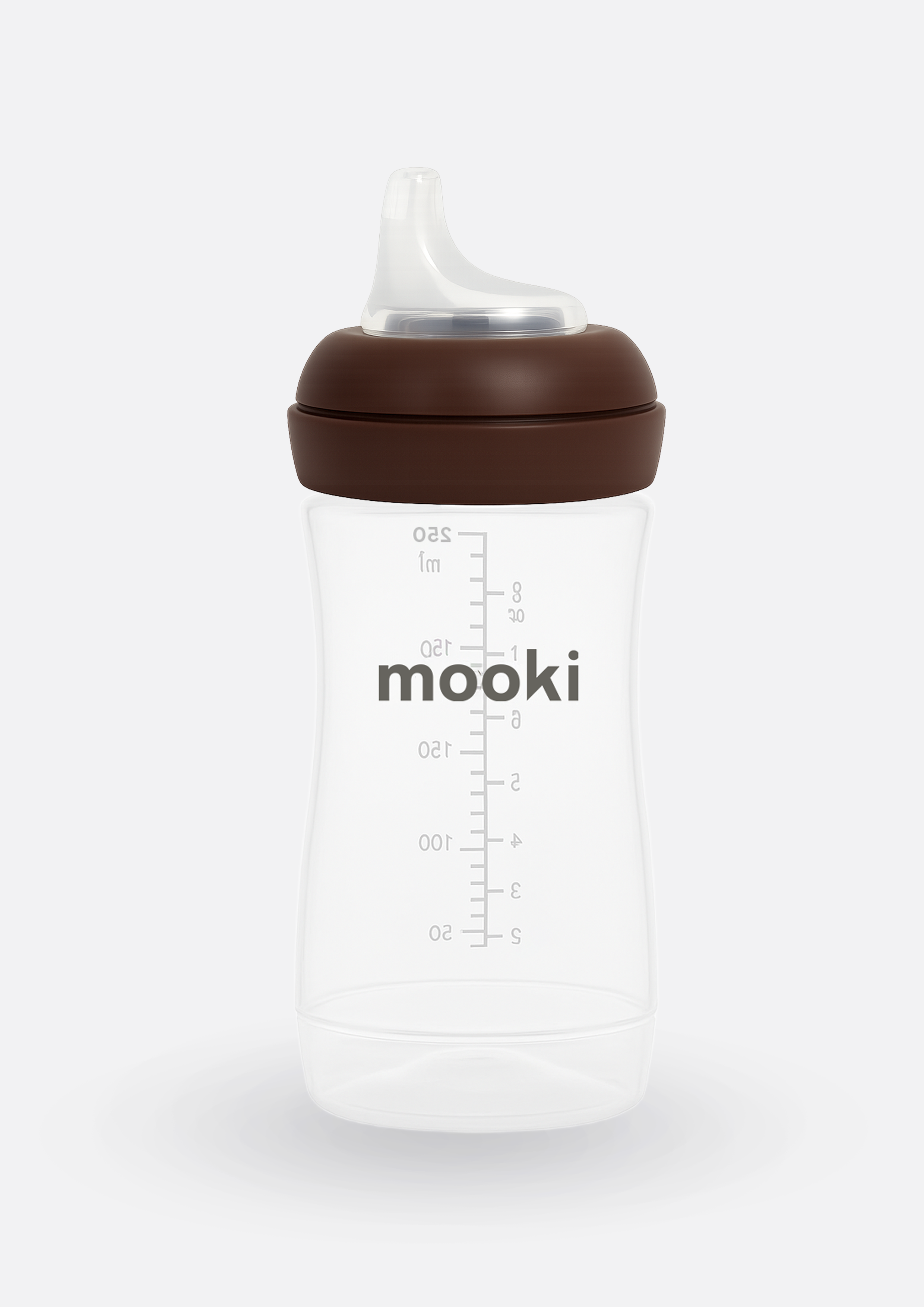 (Build Your Own) The One Baby Bottle (Twin Pack)