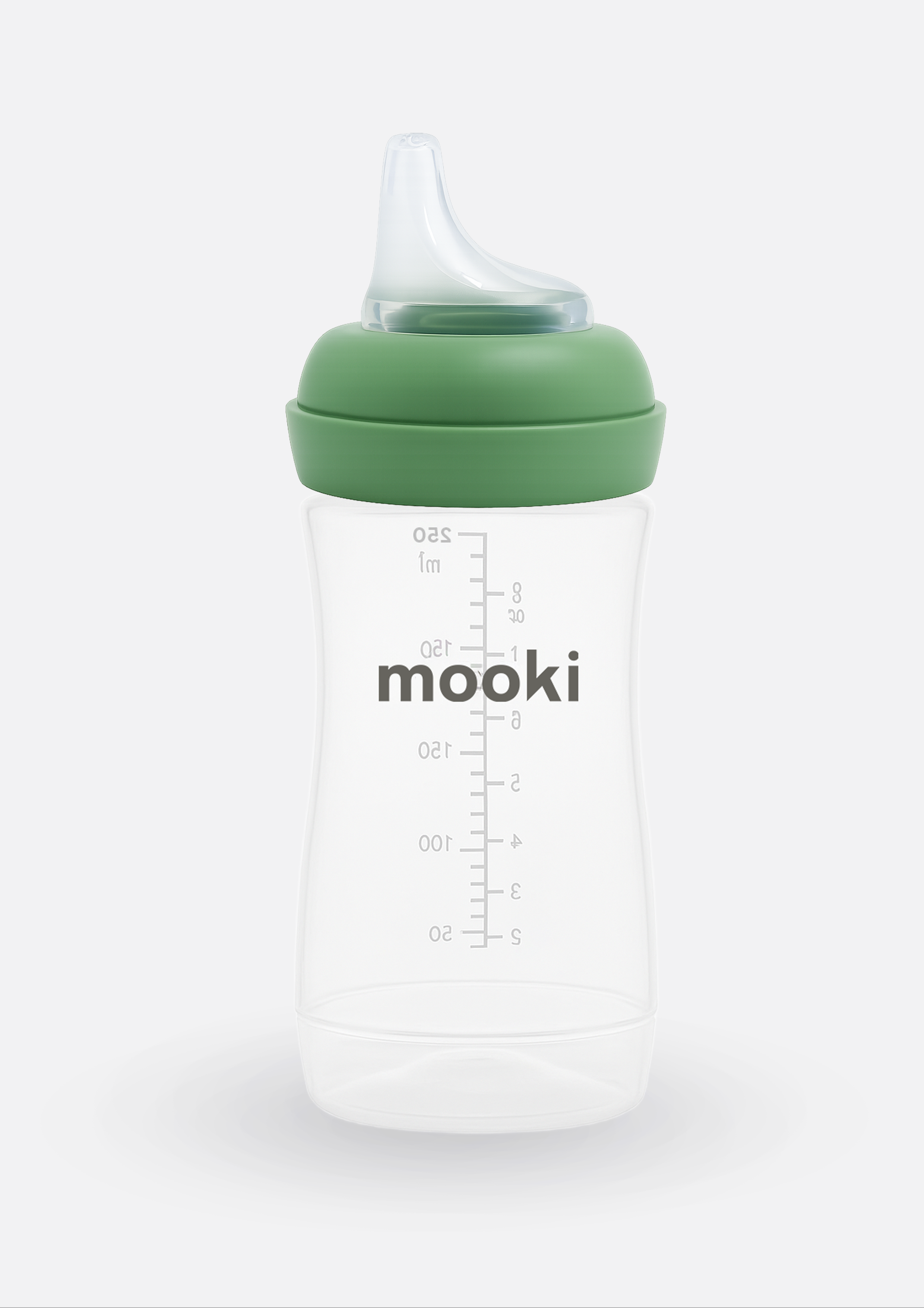 (Build Your Own) The One Baby Bottle (Twin Pack)