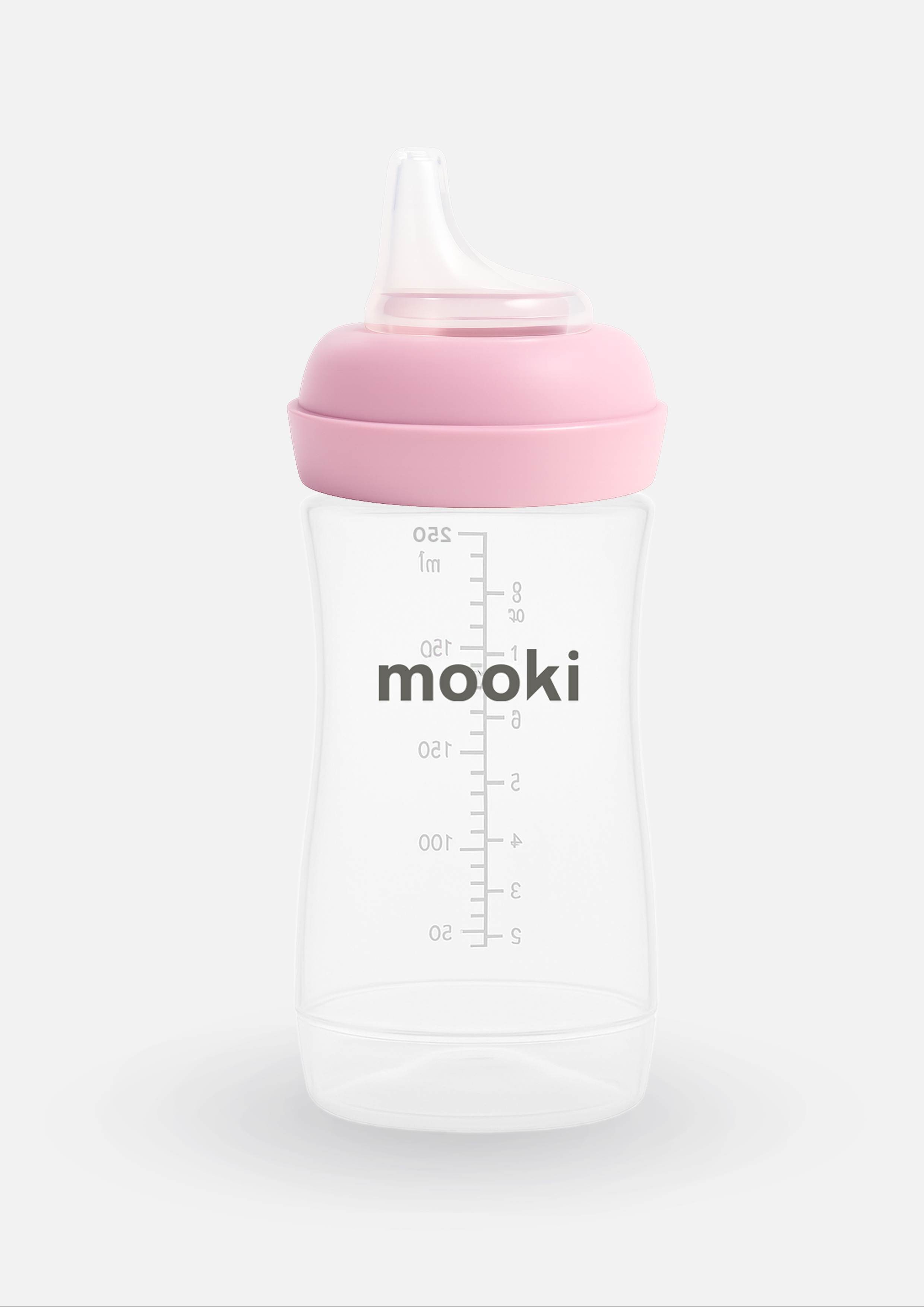 (Build Your Own) The One Baby Bottle (Twin Pack)