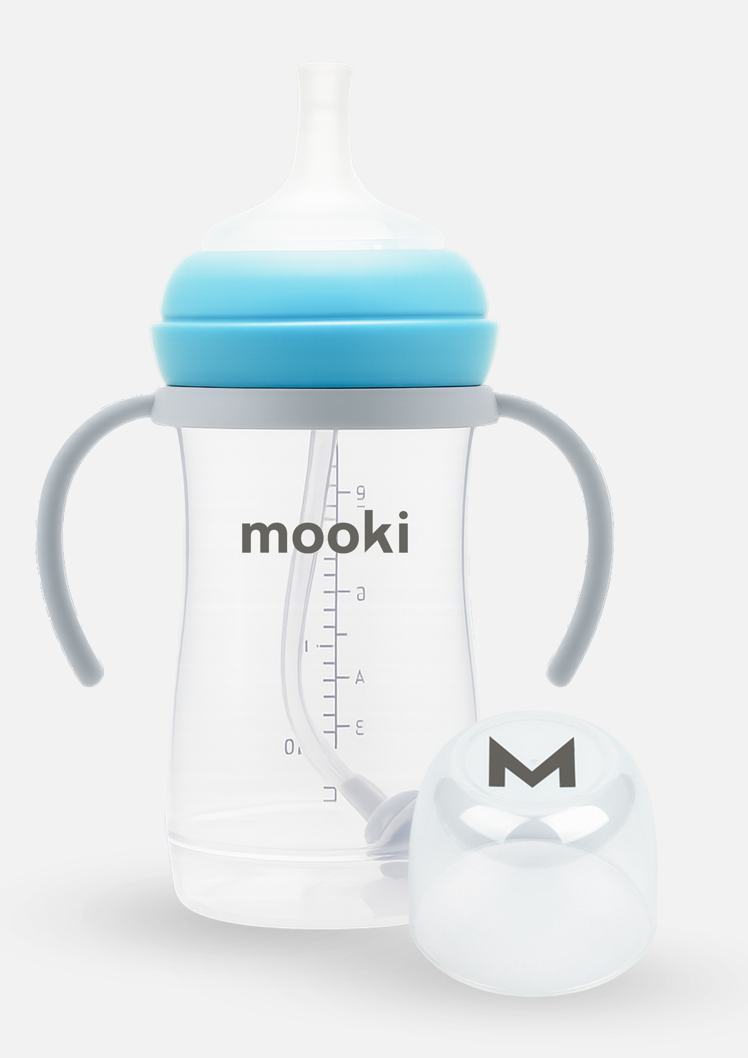 Toddler Straw Cup Bundle (12M+)