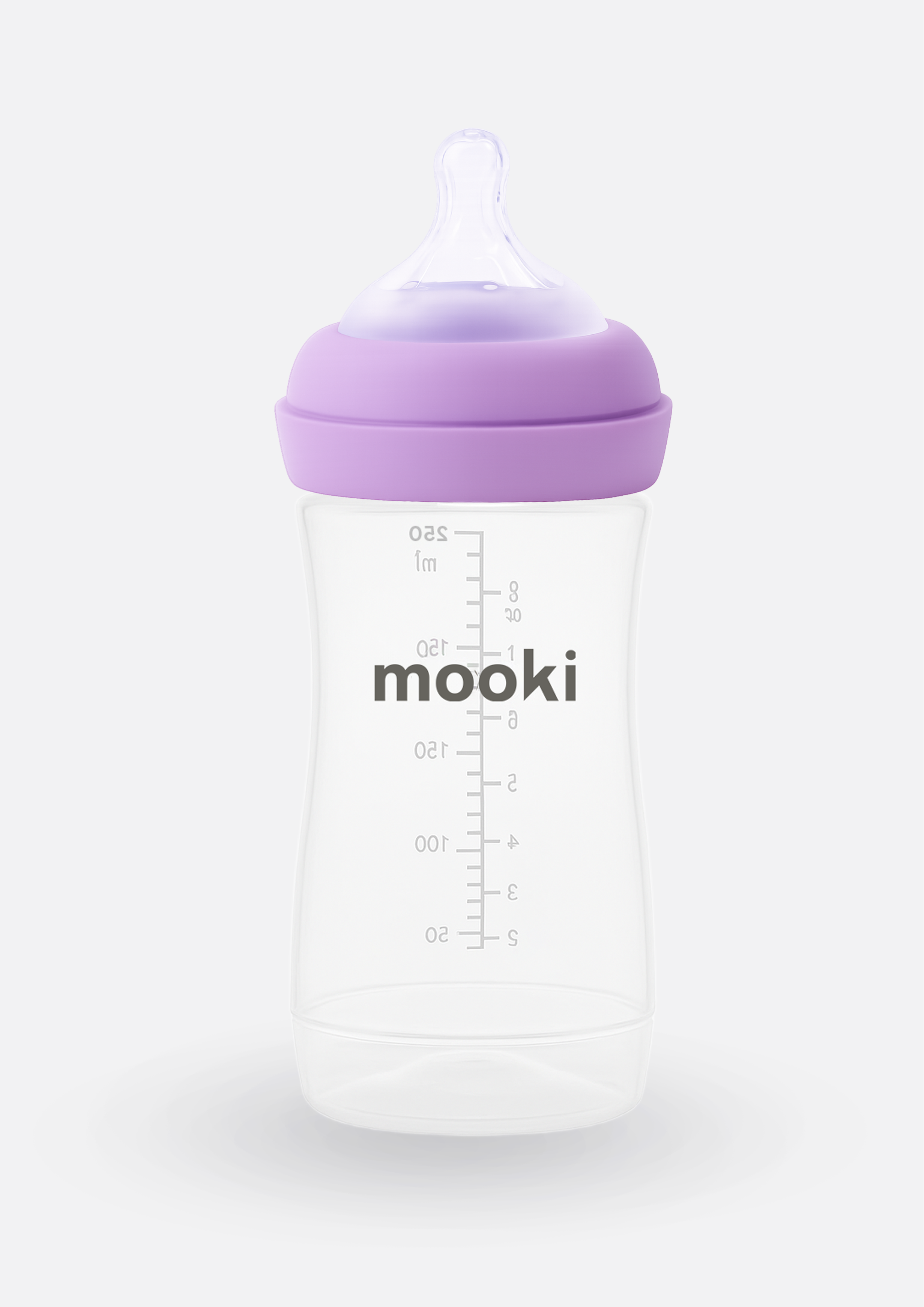 (Build Your Own) The One Baby Bottle (Twin Pack)