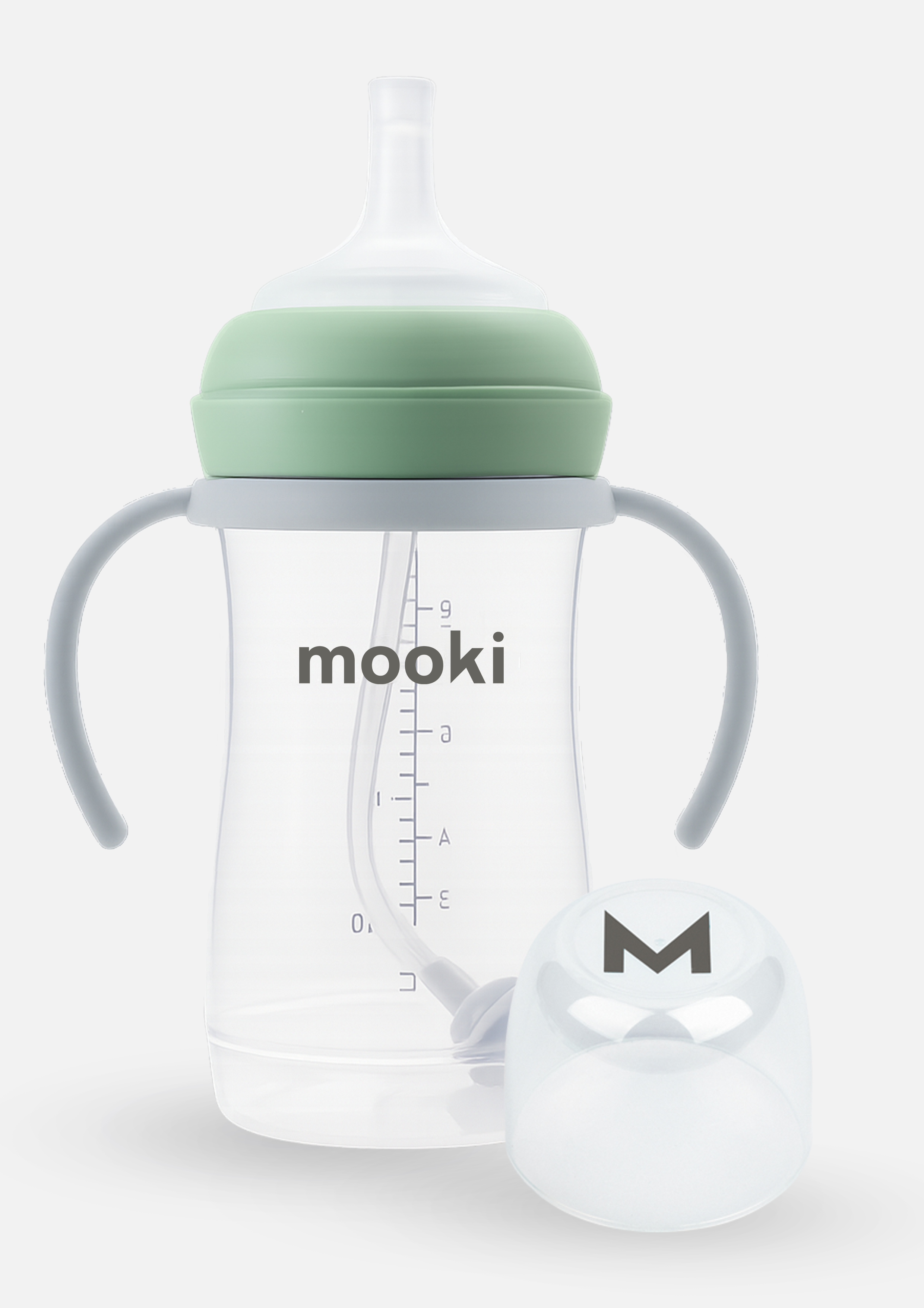 Toddler Straw Cup Bundle (12M+)