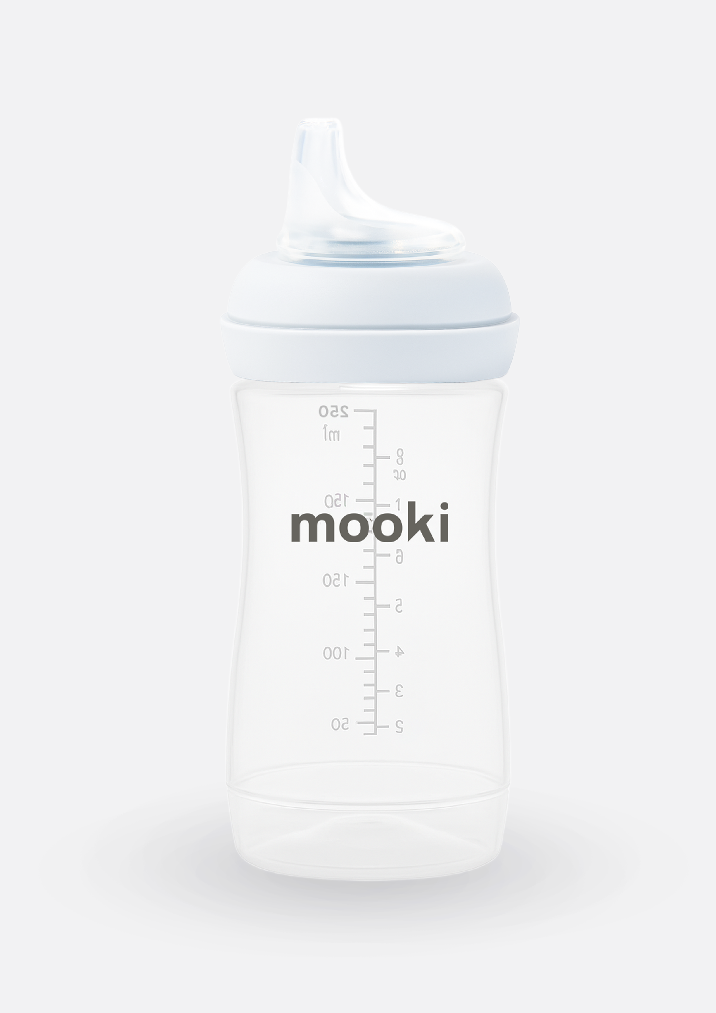 (Custom) The One Baby Bottle