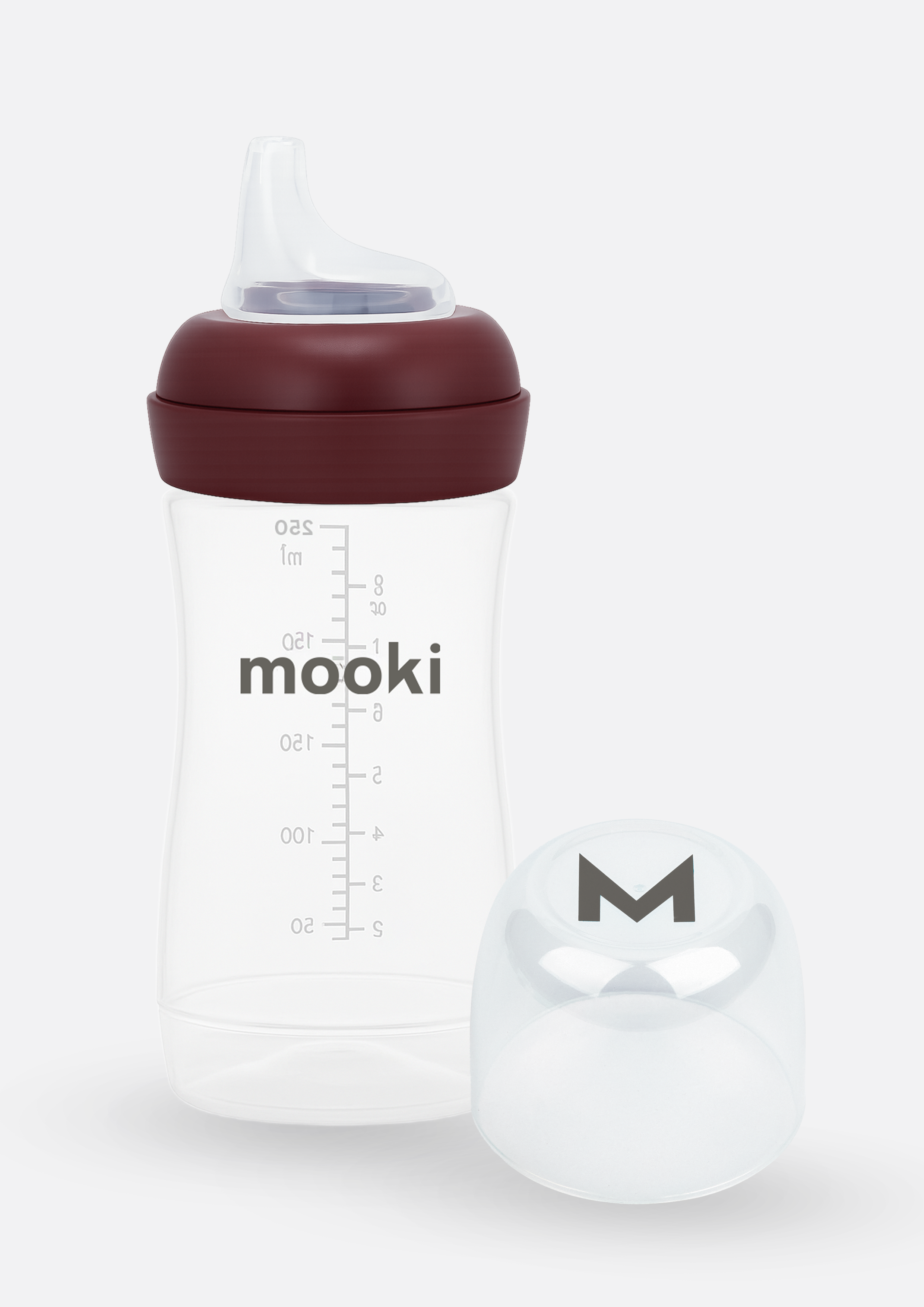 The Dessert Edit – The One Baby Bottle (Twin Pack)