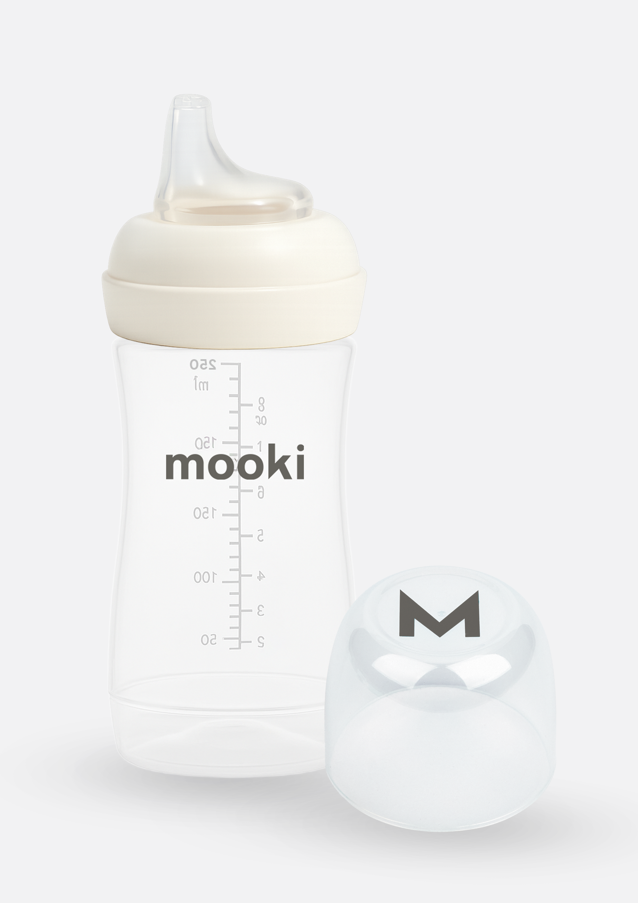 The Dessert Edit – The One Baby Bottle (Twin Pack)