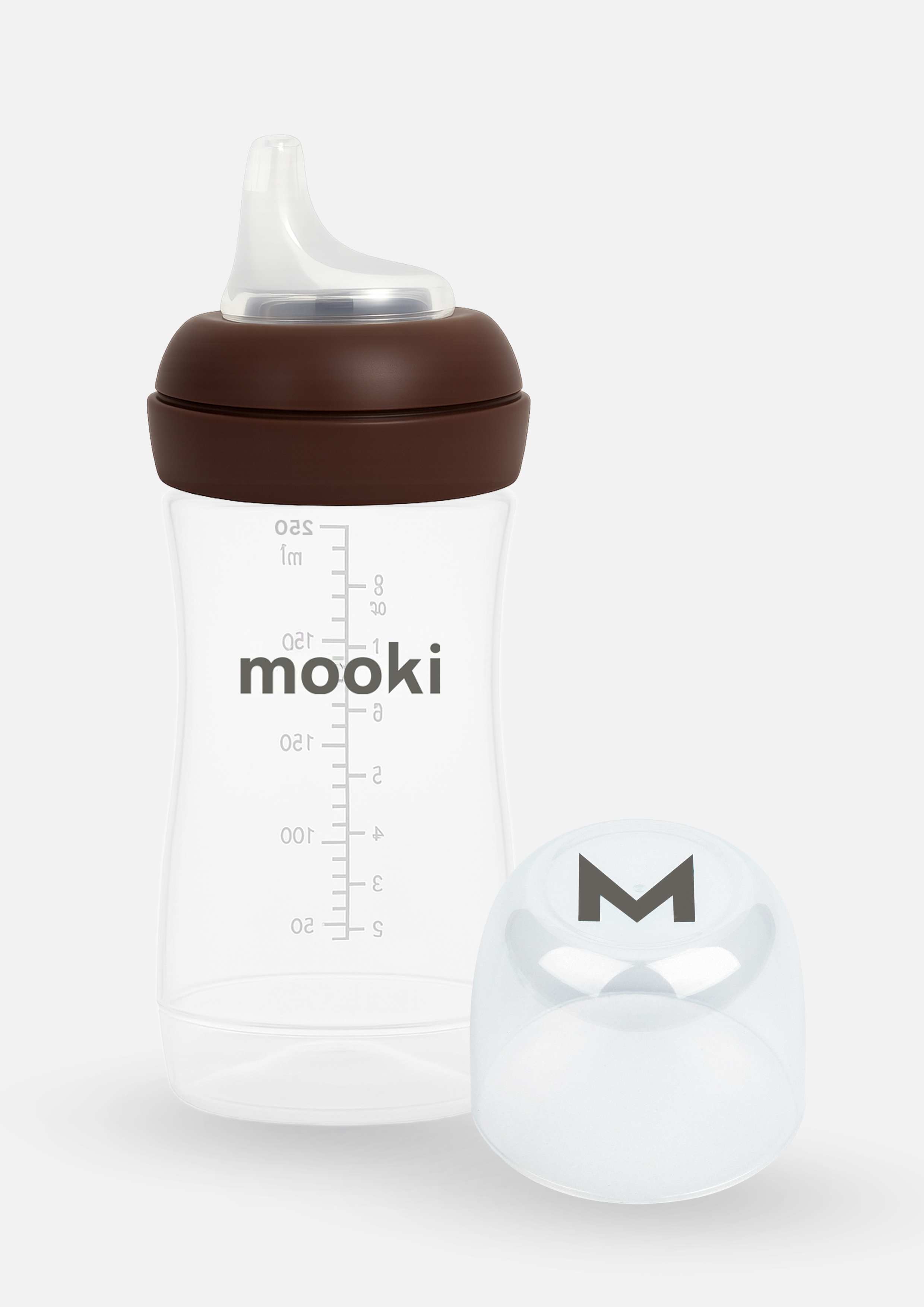 The Dessert Edit – The One Baby Bottle (Twin Pack)