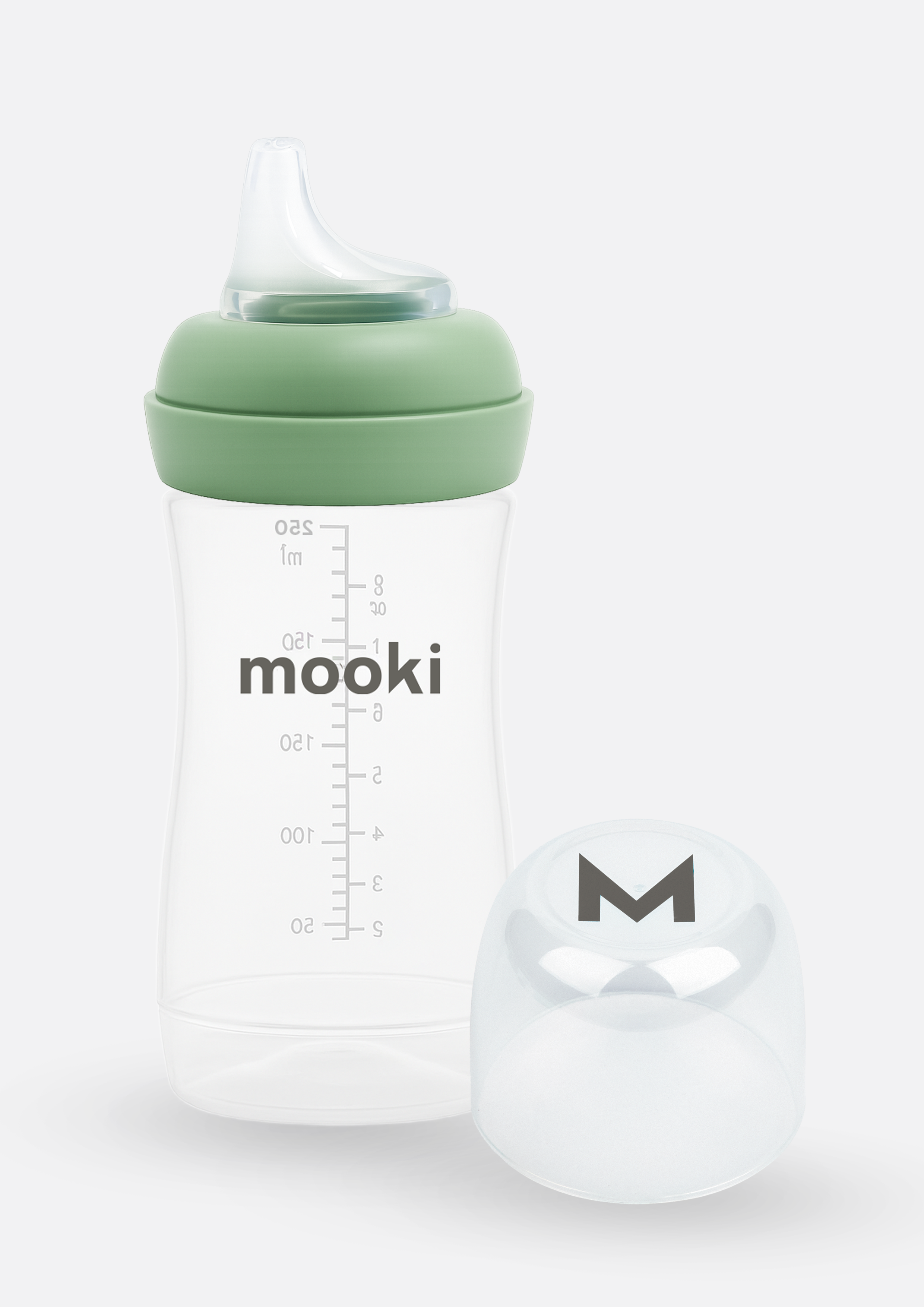 The Dessert Edit – The One Baby Bottle (Twin Pack)