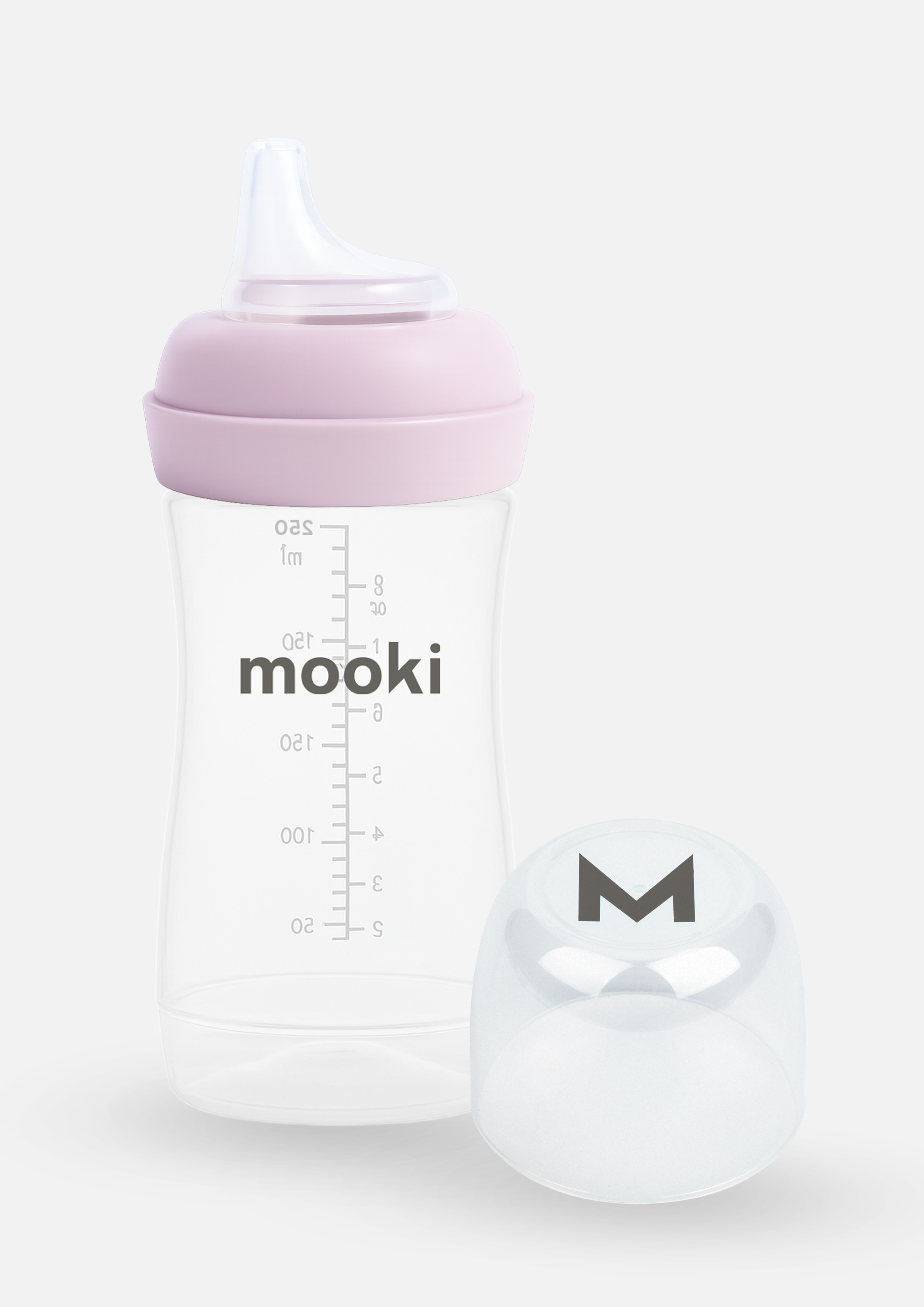 The Dessert Edit – The One Baby Bottle (Twin Pack)