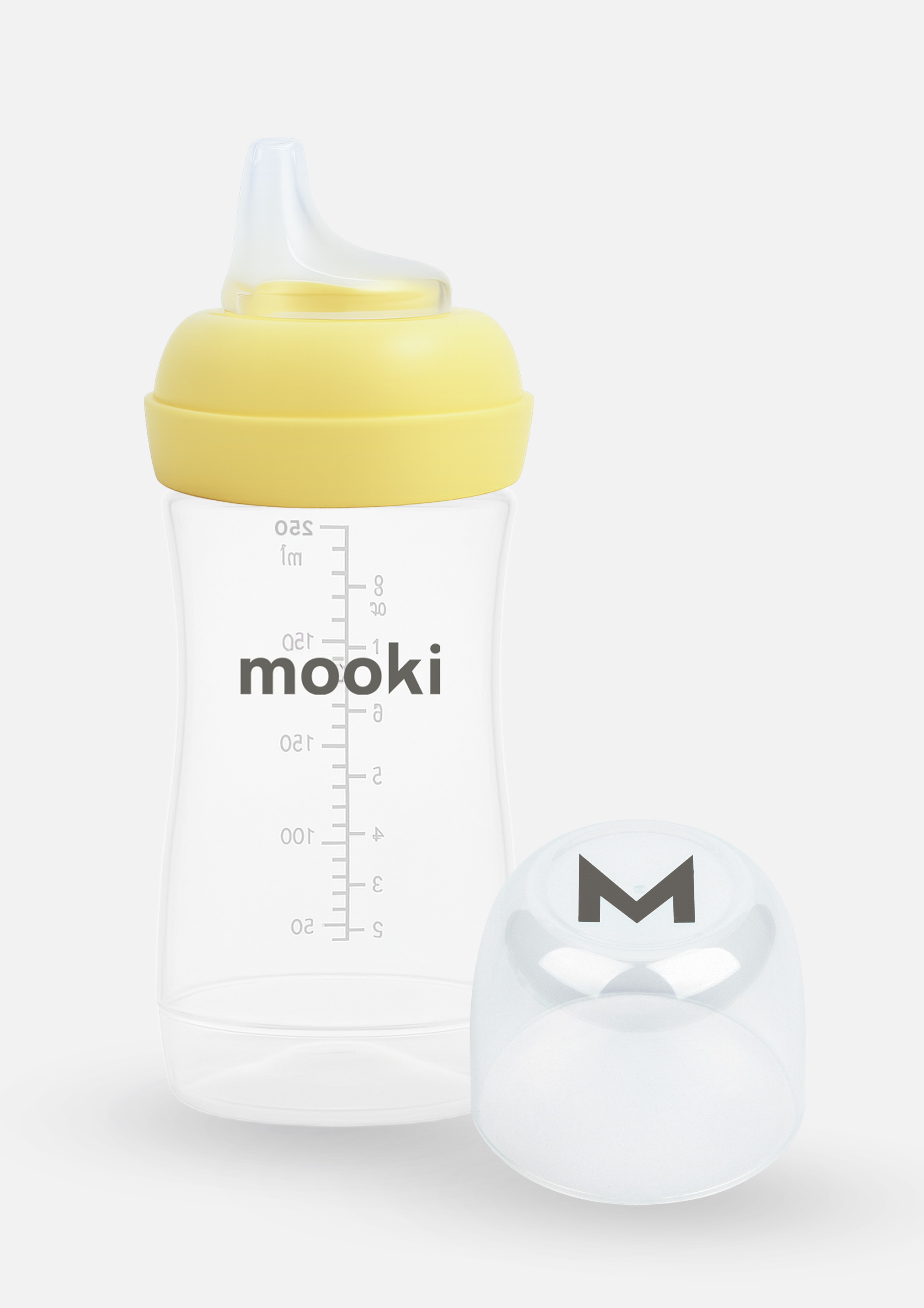 The Dessert Edit – The One Baby Bottle (Twin Pack)