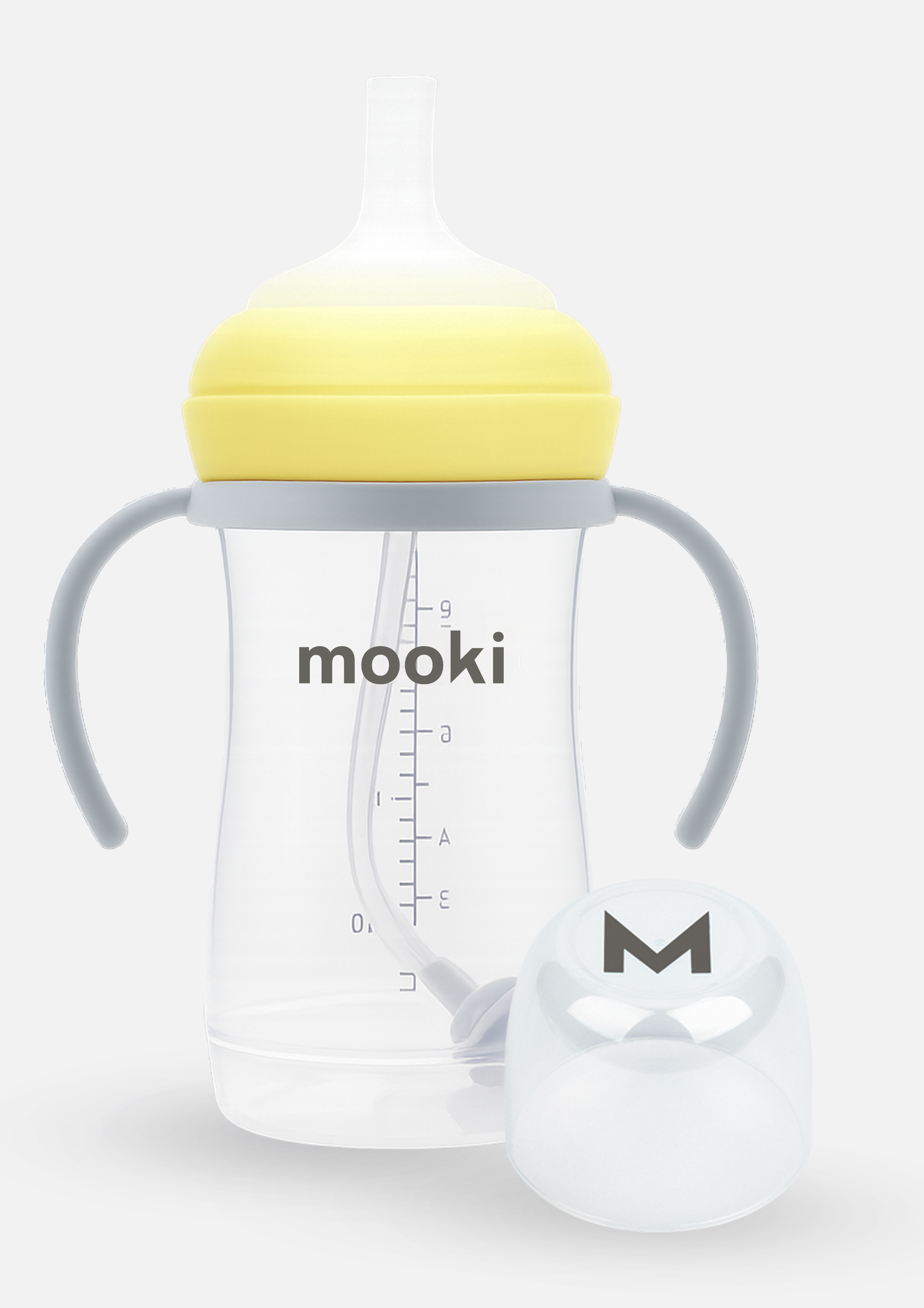 Toddler Straw Cup Bundle (12M+)