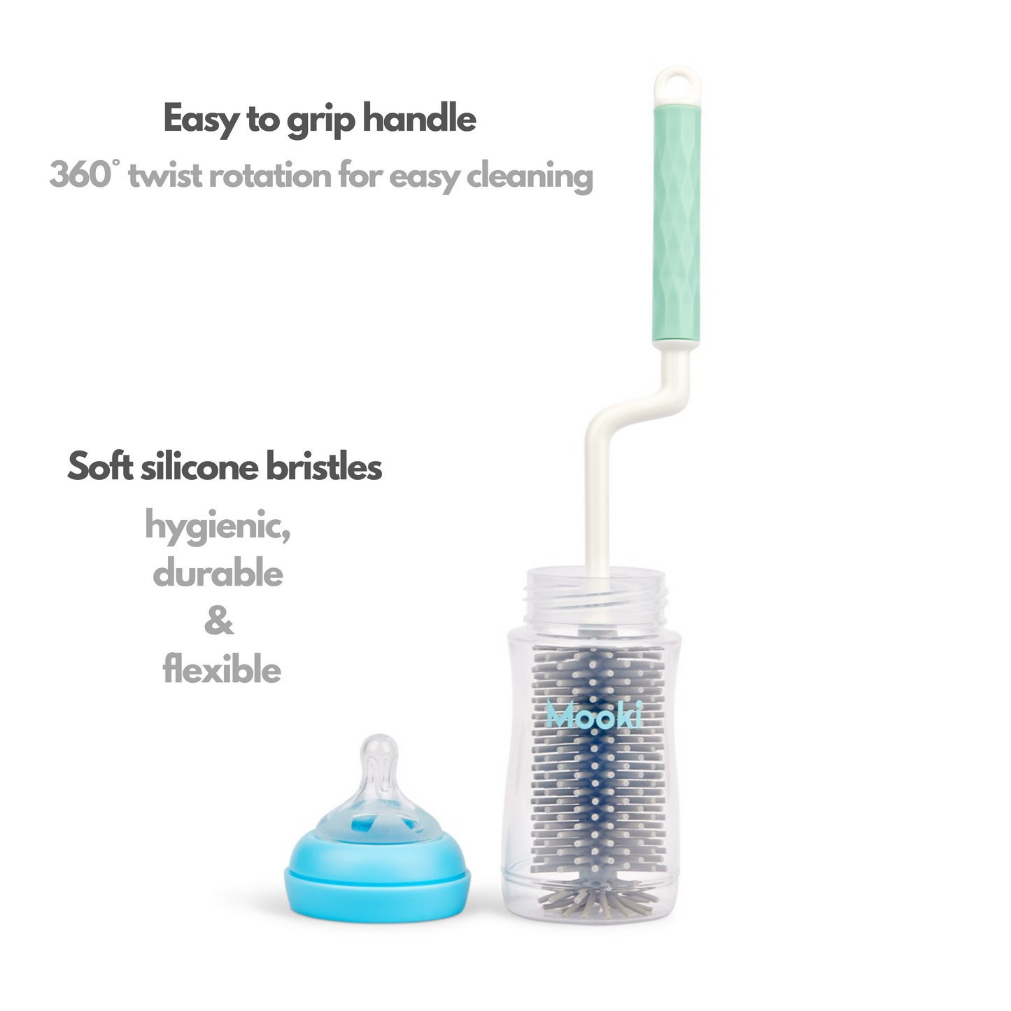 Ultimate Newborn Gift Bundle (160ML) **PRE-ORDER**