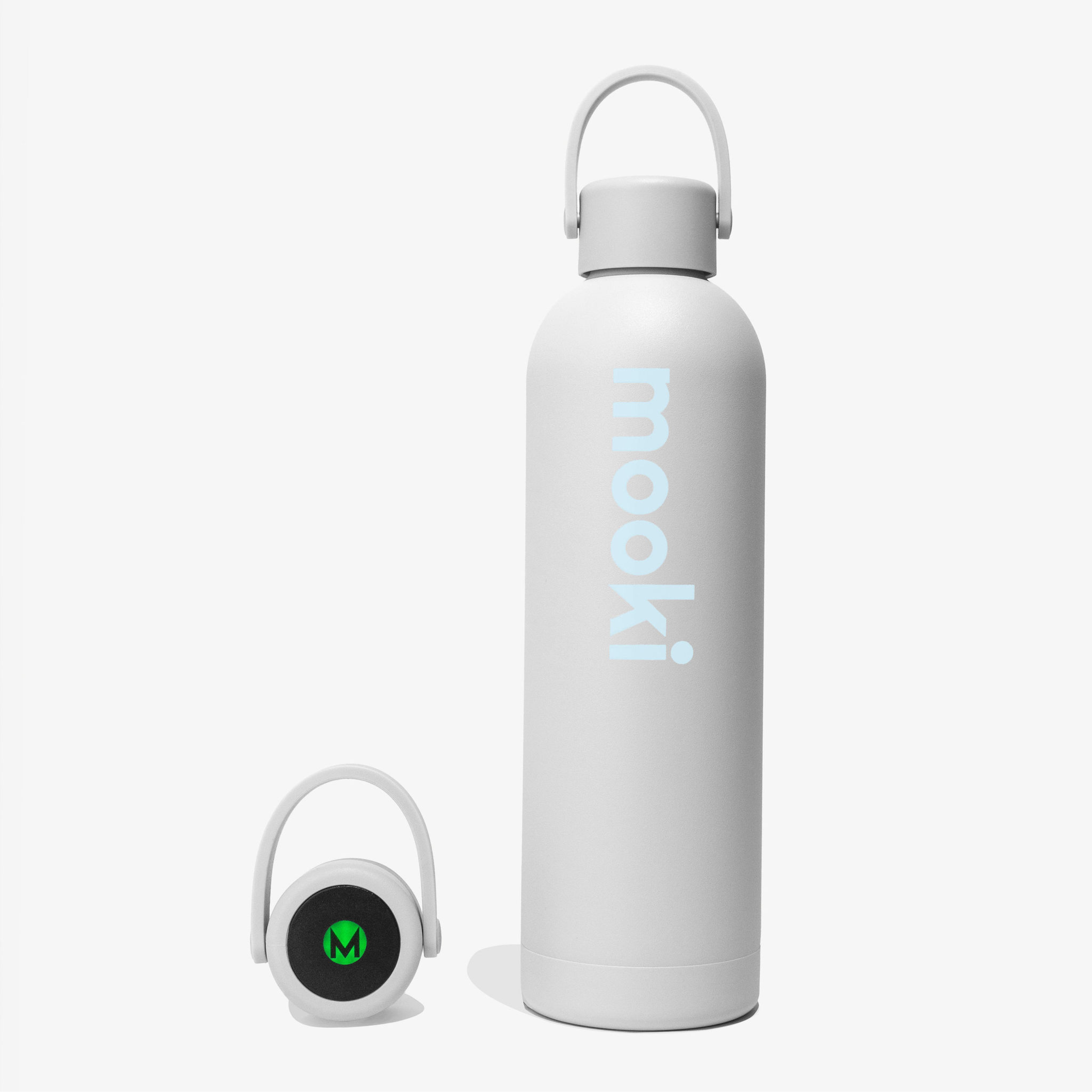Nomad Baby Thermo 750ML