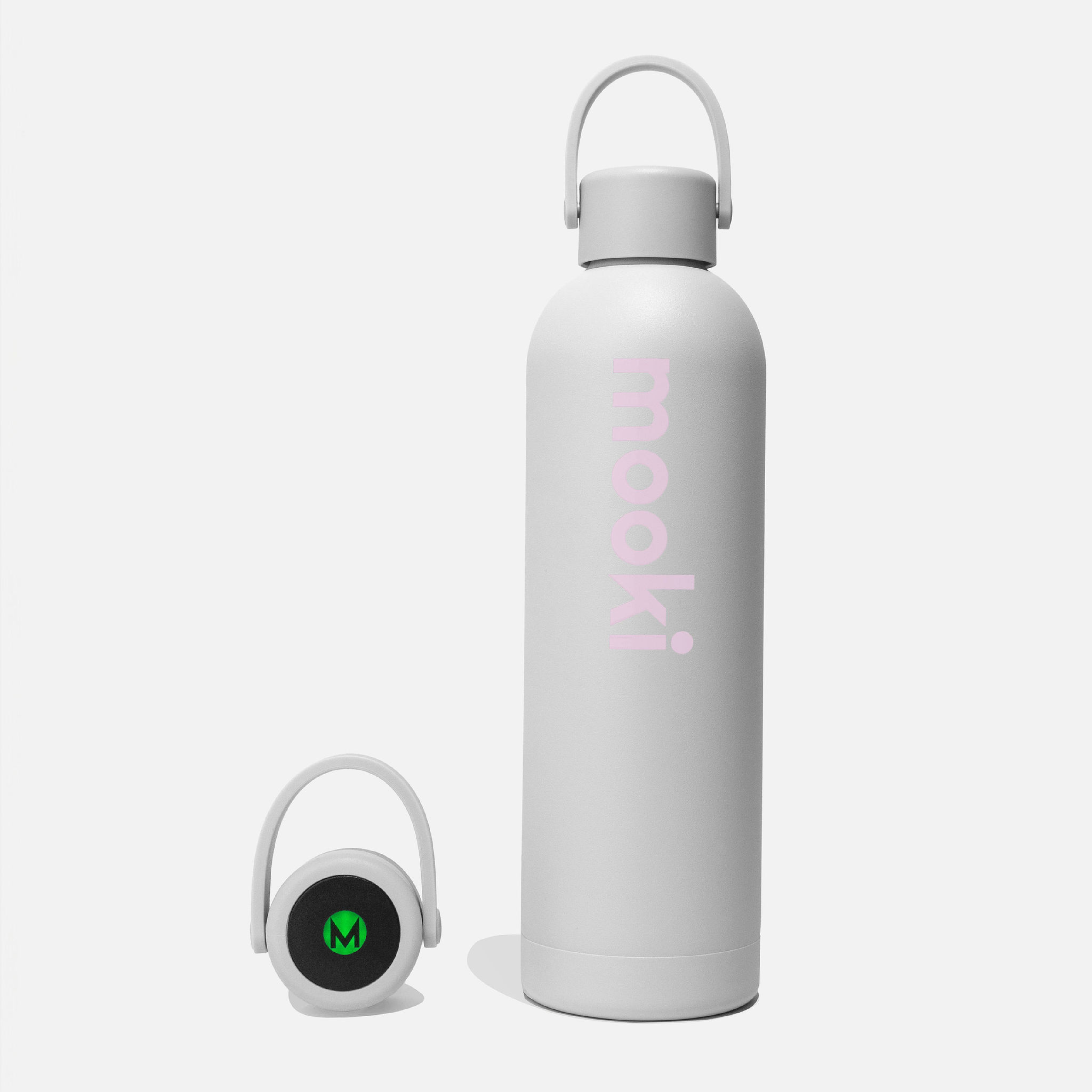 Nomad Baby Thermo 750ML
