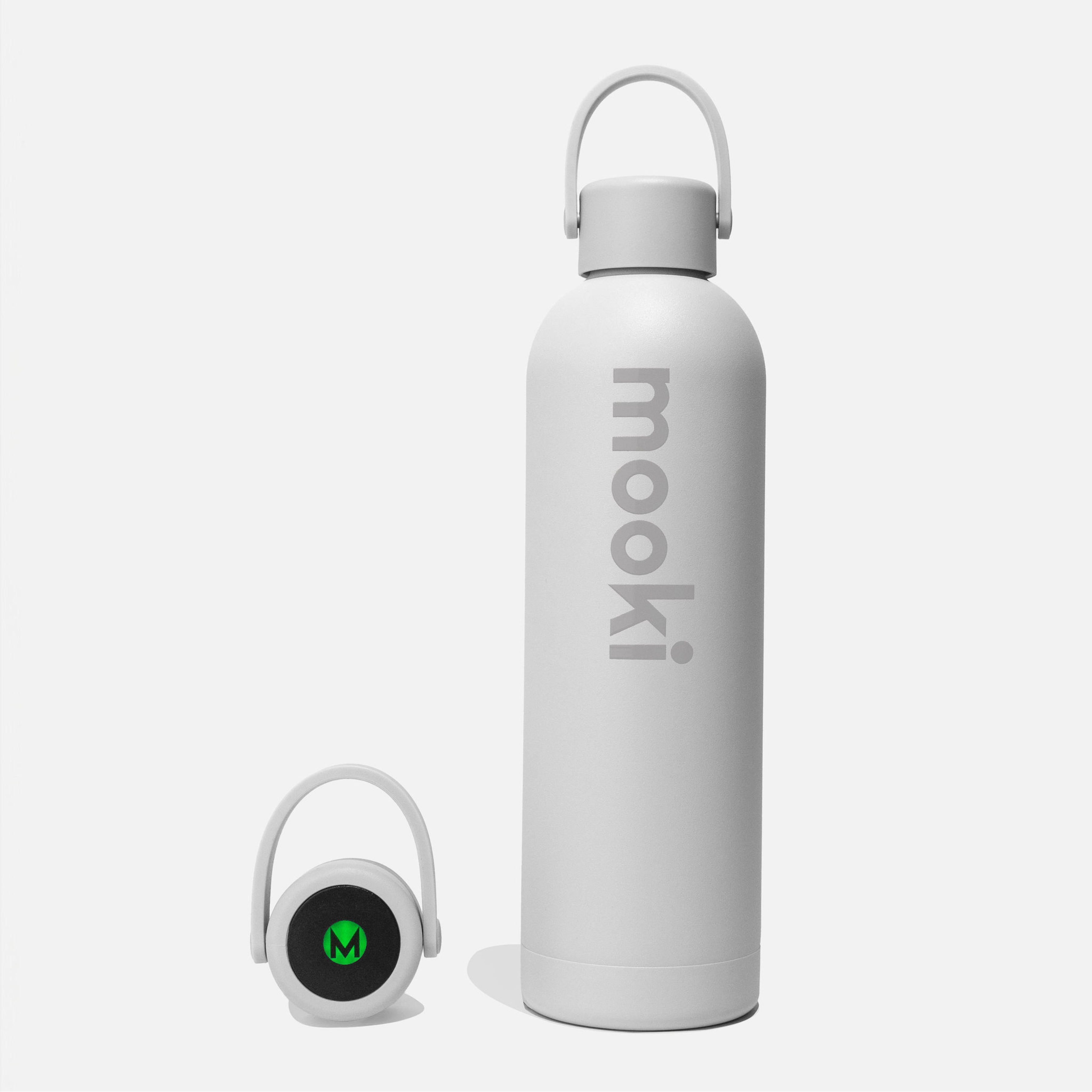 Nomad Baby Thermo 750ML