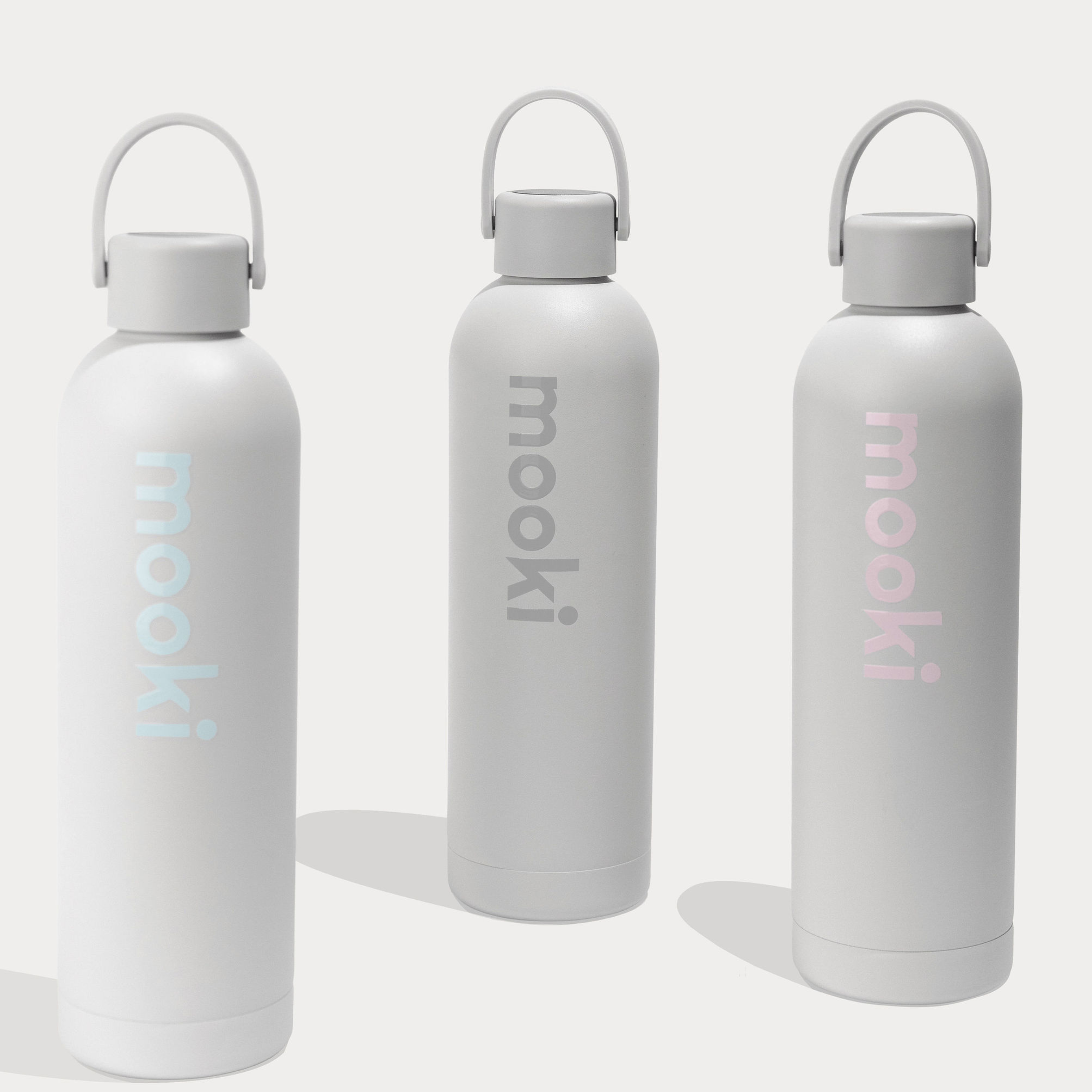 Nomad Baby Thermo 750ML
