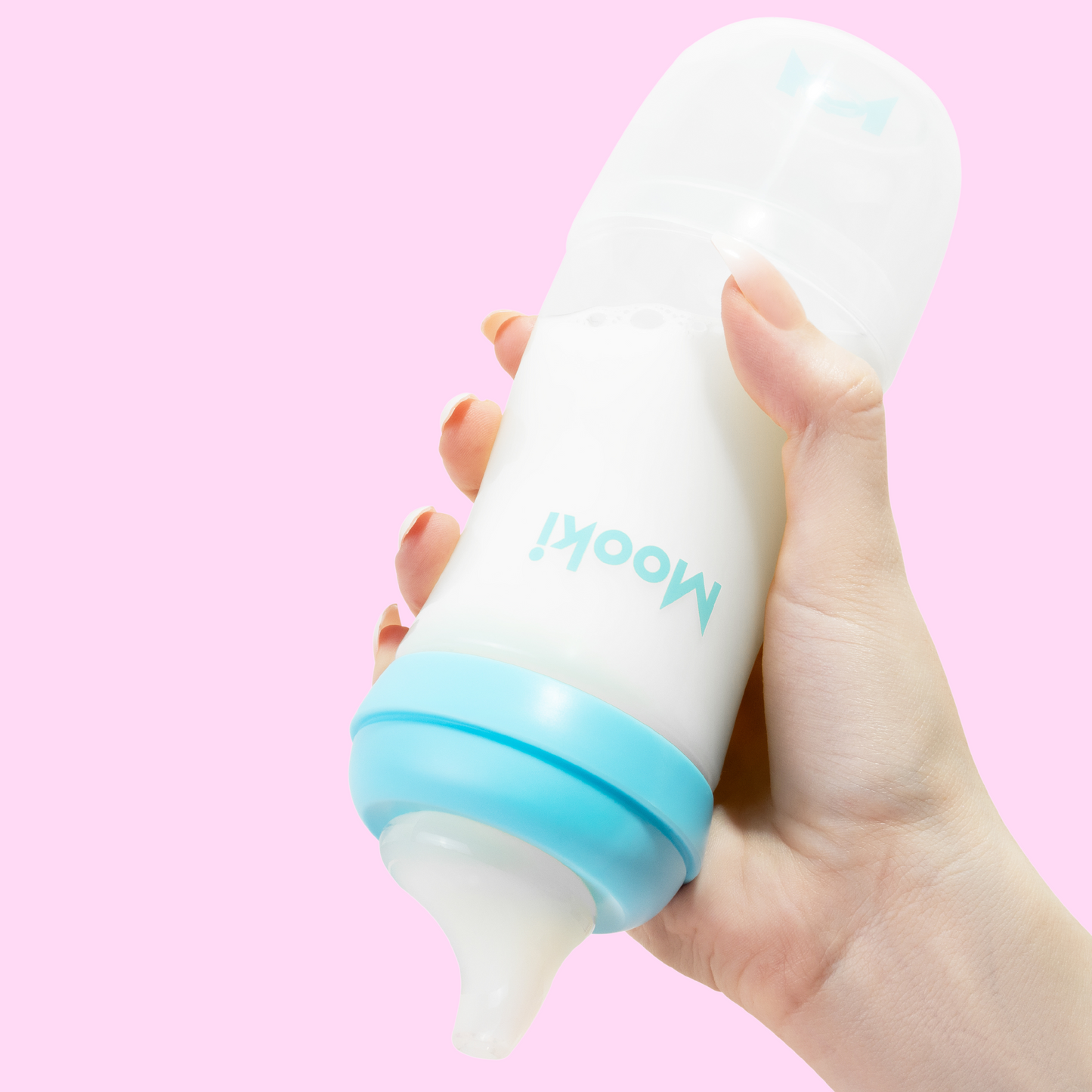 The One Sippy Teat Cup 250ML (9M+) (Twin Pack)