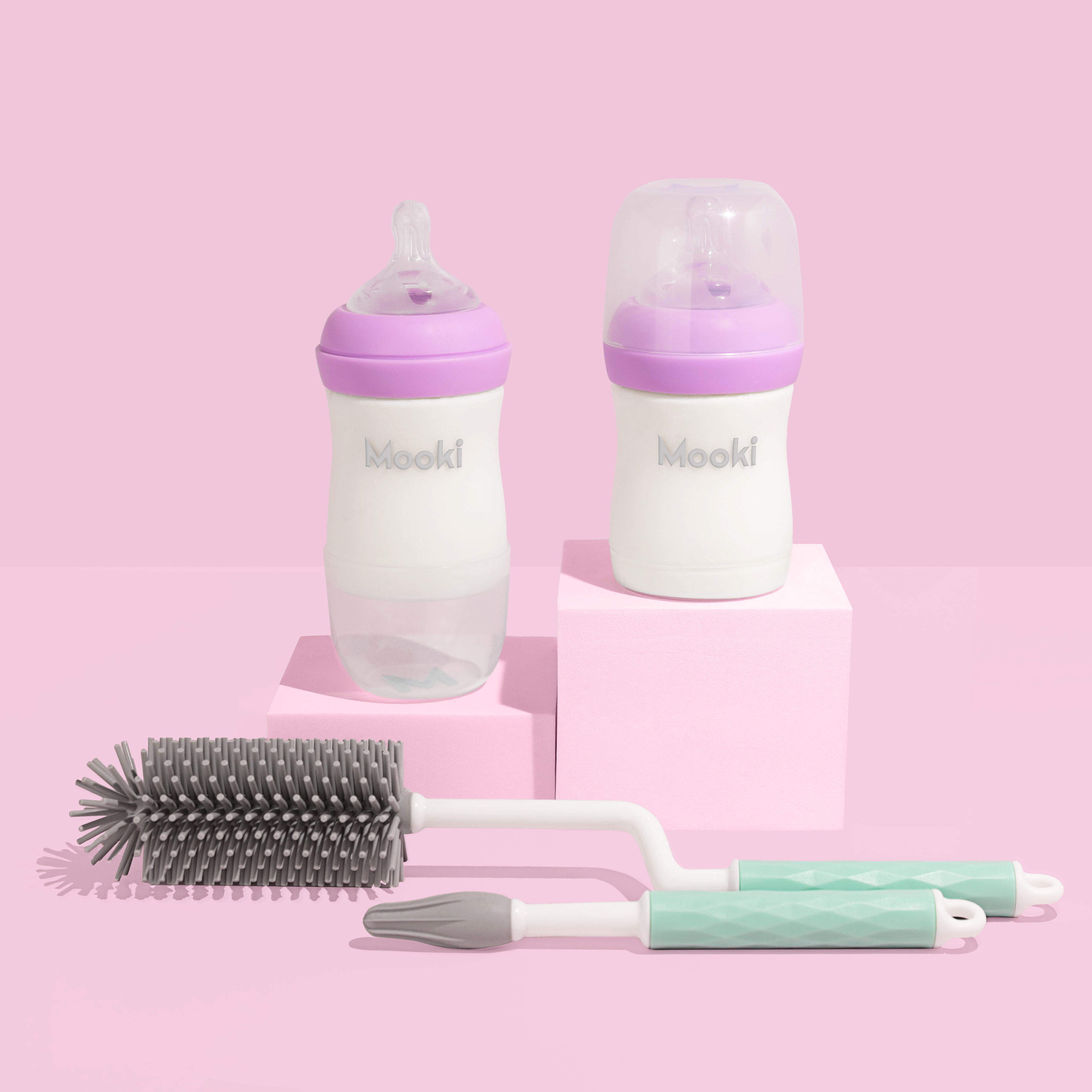 Newborn Starter Bundle **PRE-ORDER**