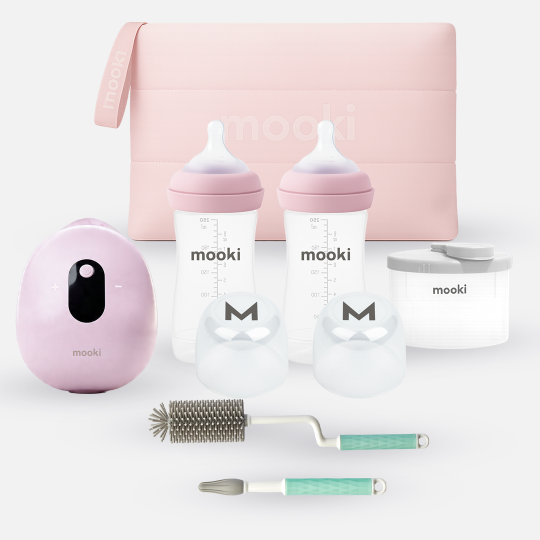 COMPLETE PUMP SET
